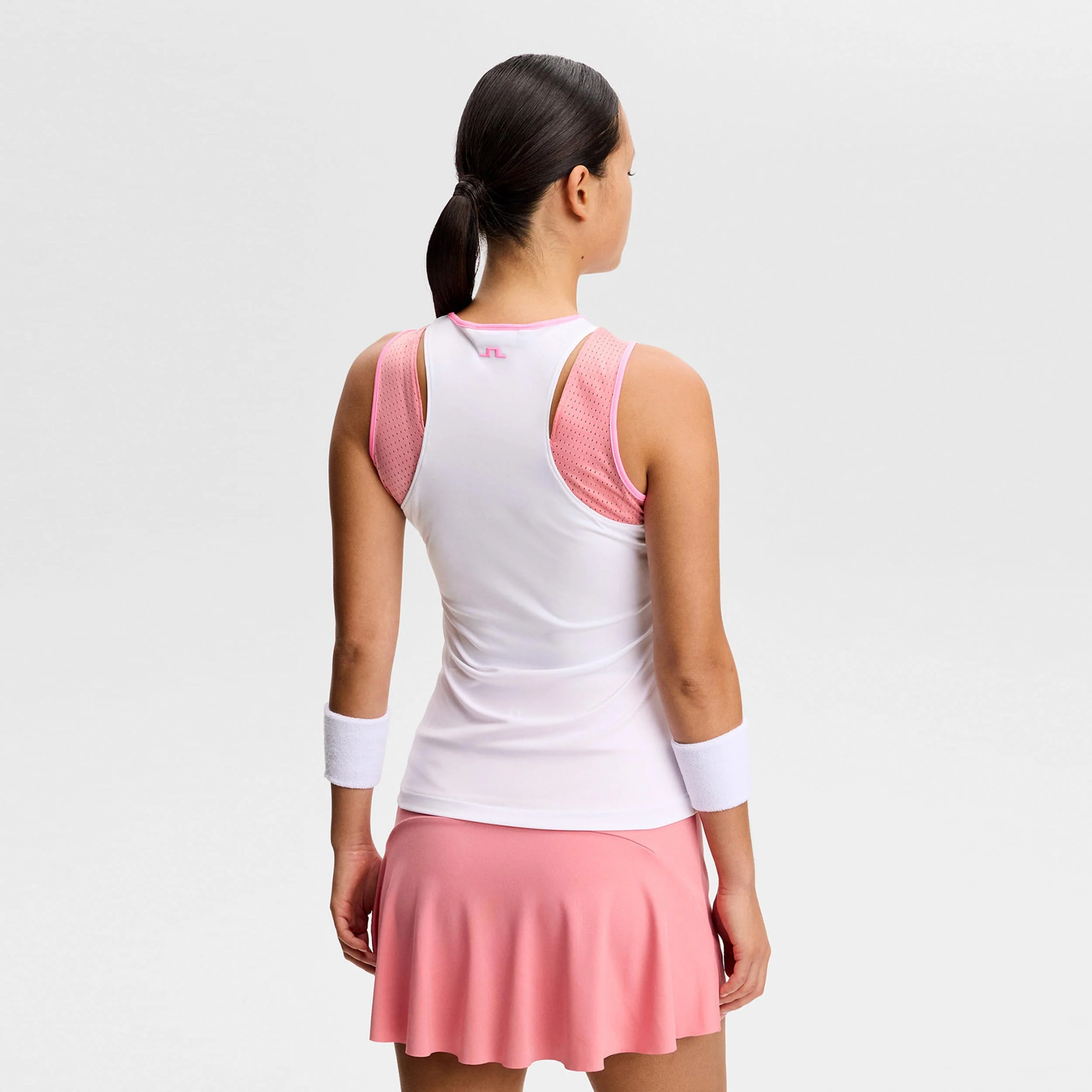 Nora   Tank top Kobiety-biały - Image 7
