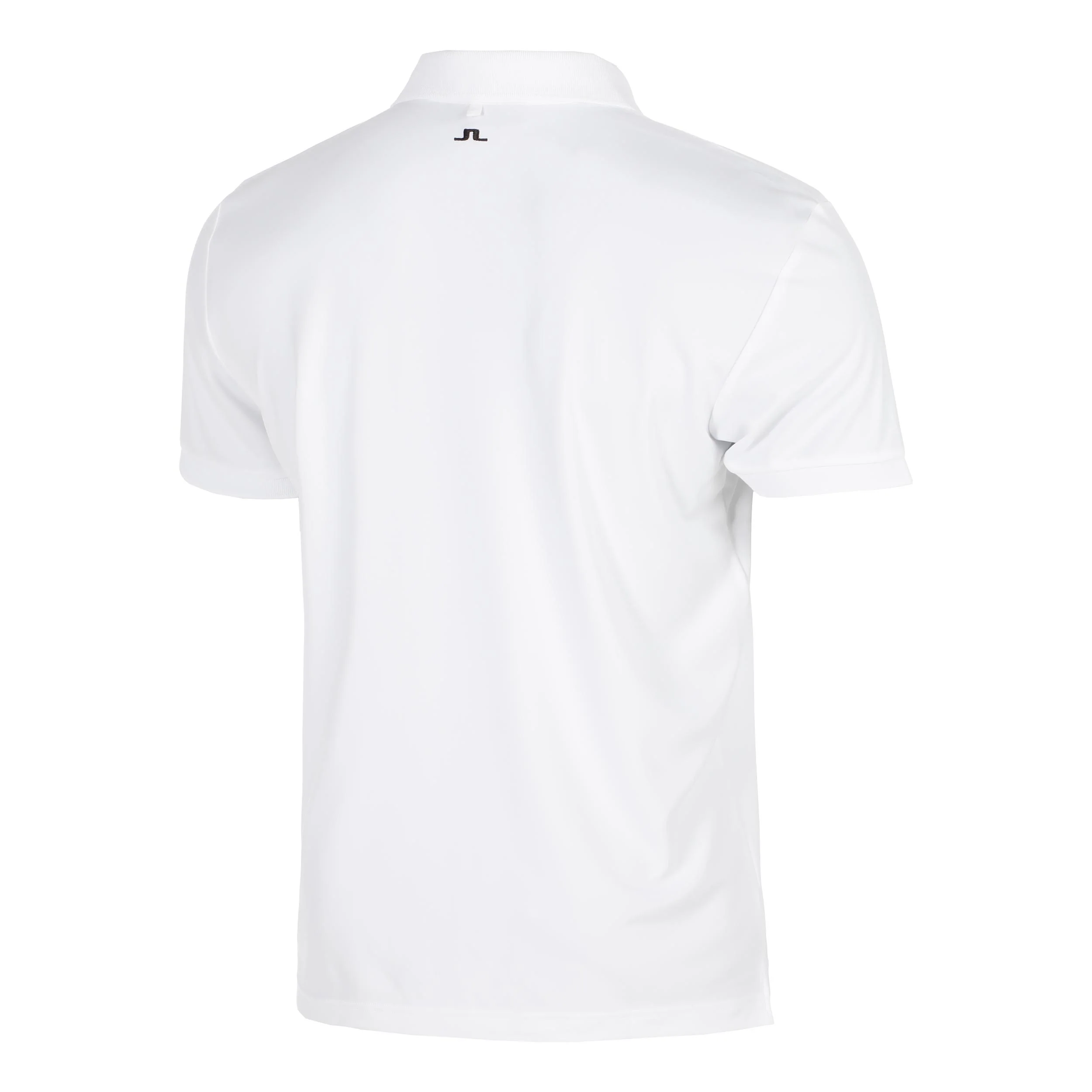 Tour Tech Polo Mężczyźni-Biały - Image 2