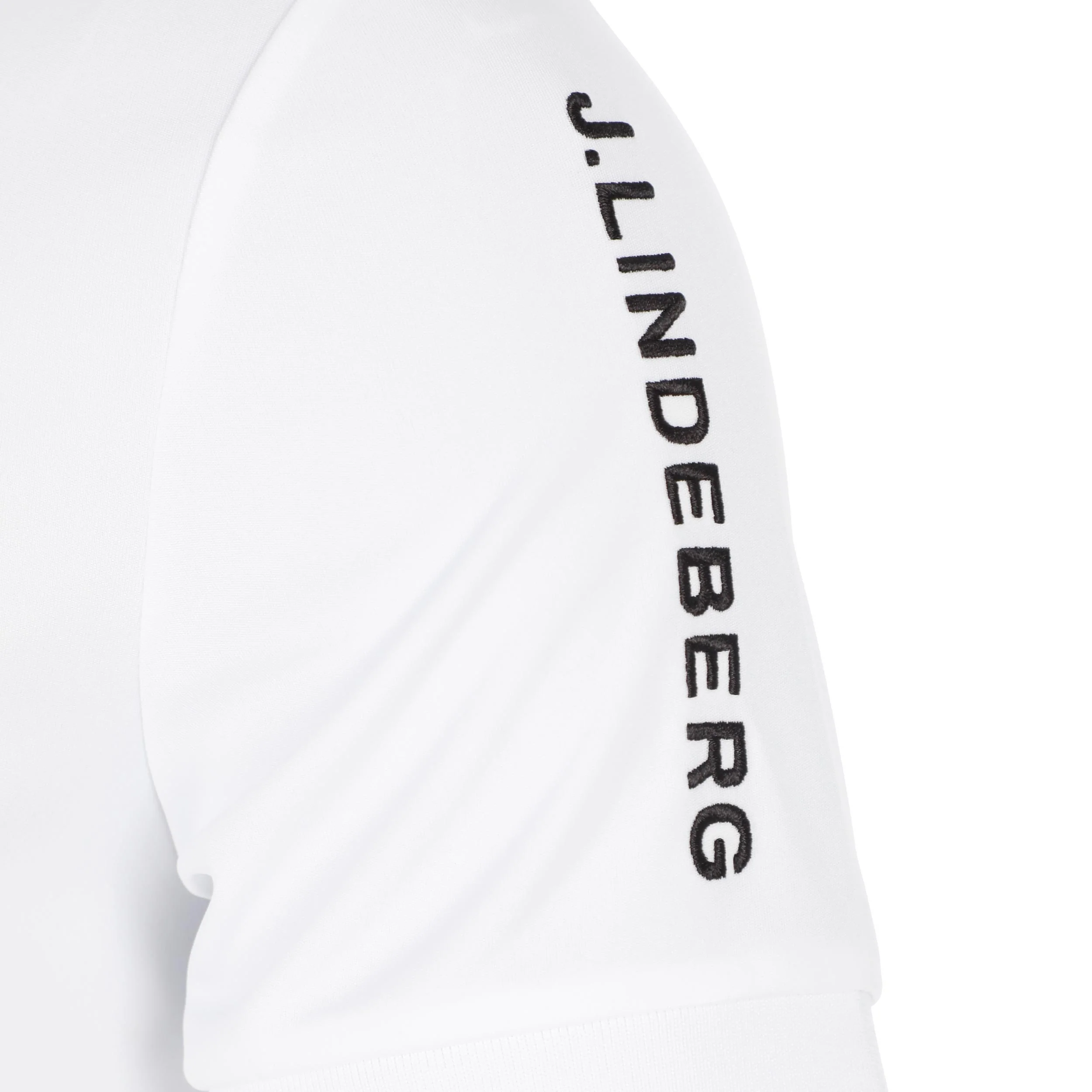 Tour Tech Polo Mężczyźni-Biały - Image 4
