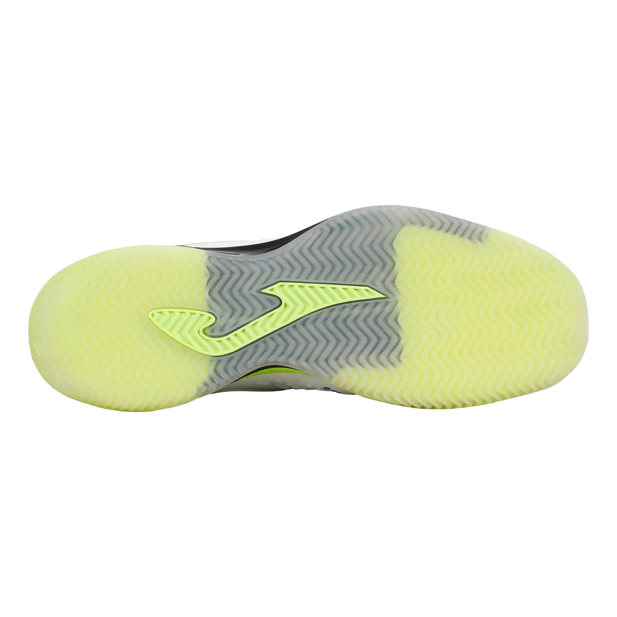 Rapid buty do tenisa ziemnego Mężczyźni-biały - Image 4