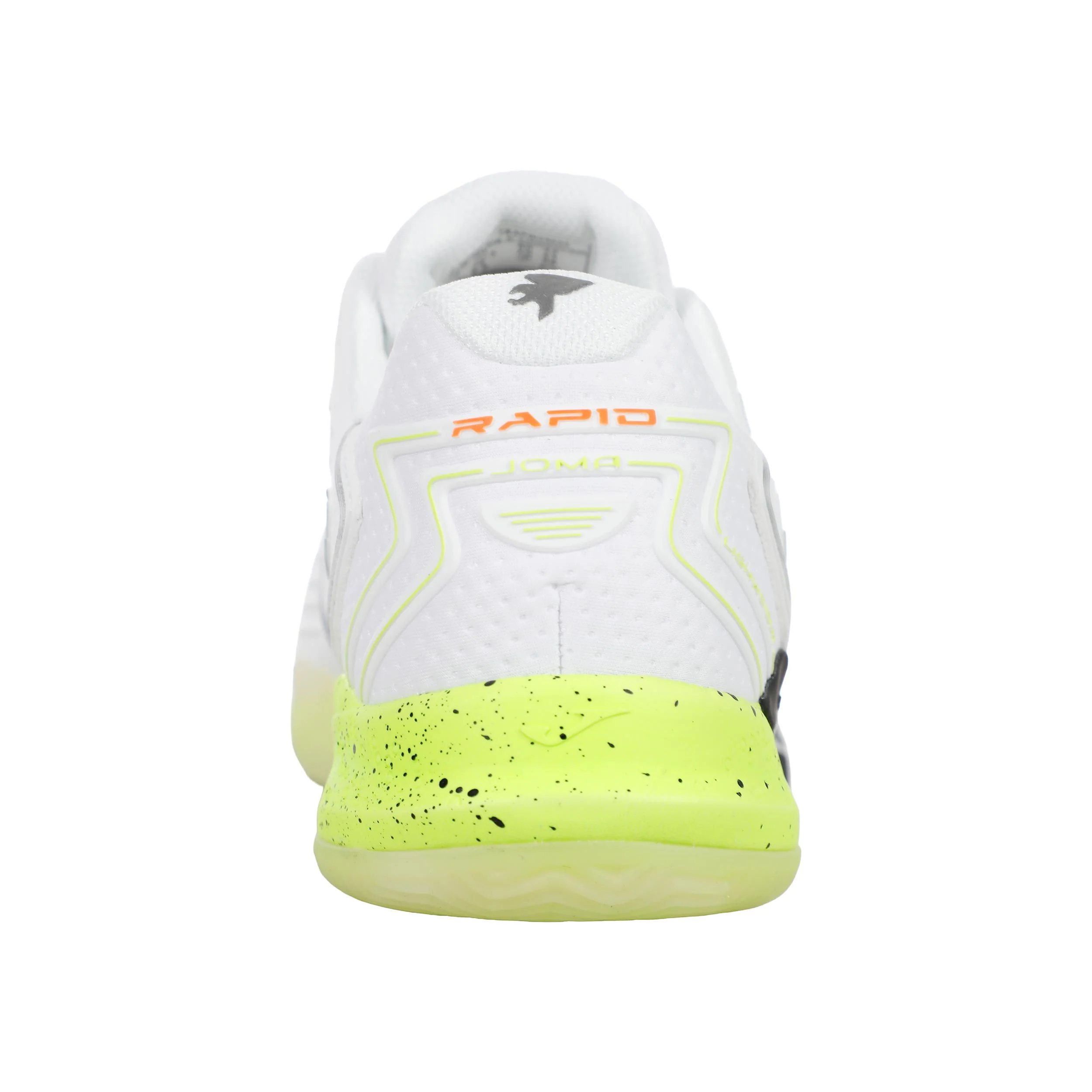 Rapid buty do tenisa ziemnego Mężczyźni-biały - Image 5