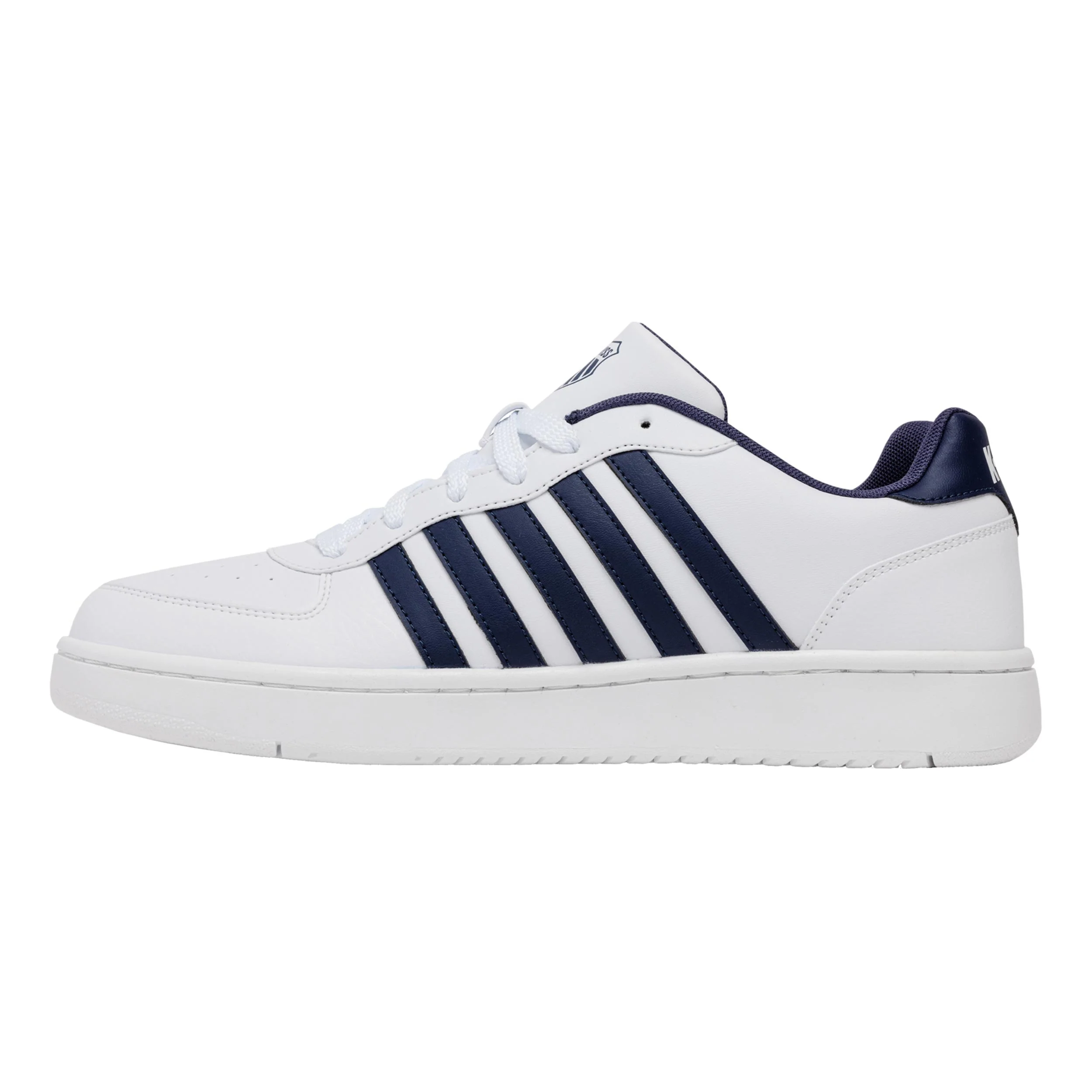 Court Kali Sneakersy Mężczyźni-biały, ciemnoniebieski - Image 2