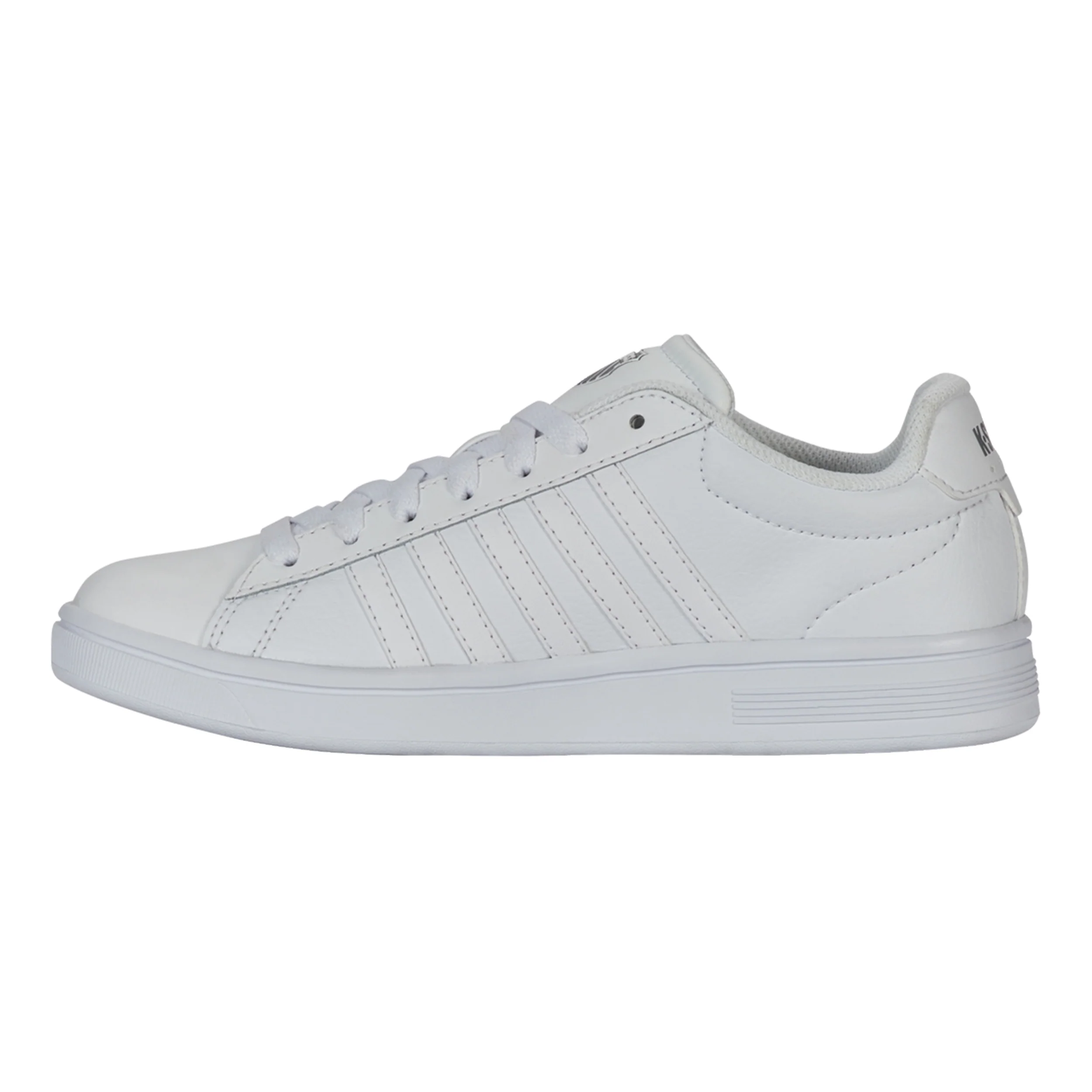 Court Tiebreak II Sneakersy Kobiety - biały, biały - Image 2