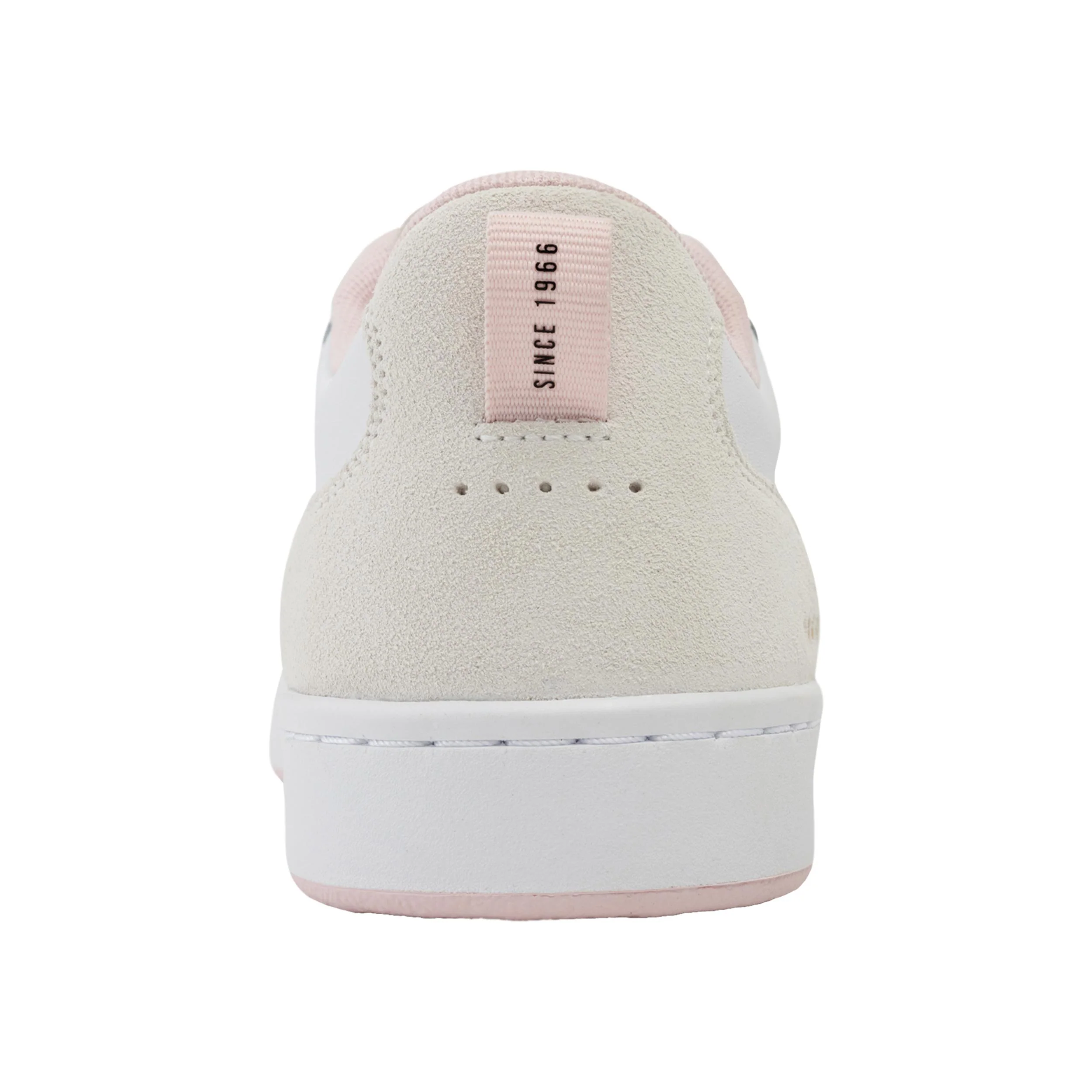 Court Varsity Sneakersy Kobiety-biały, krem - Image 5