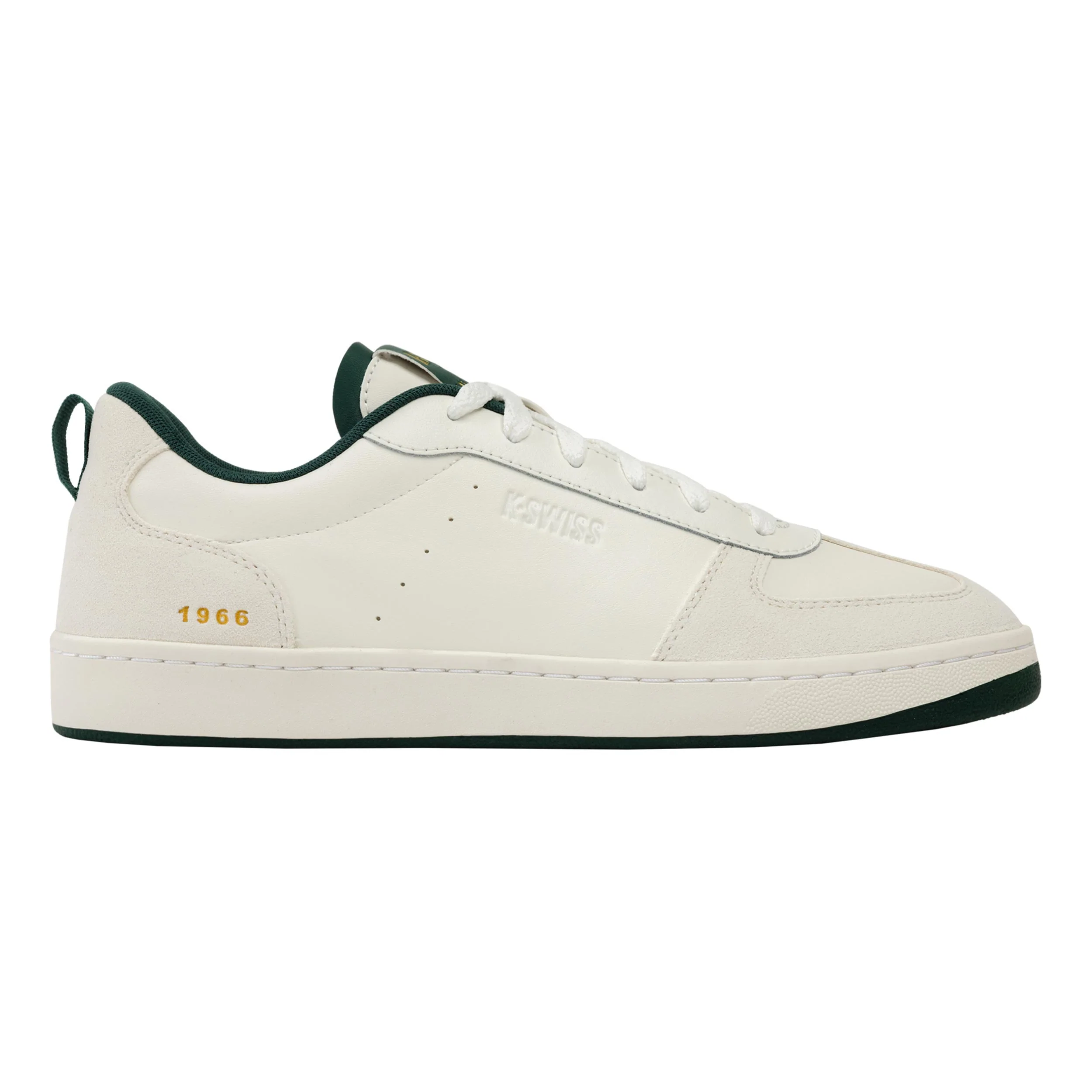 Court Varsity Sneakersy Mężczyźni-biały, czarny