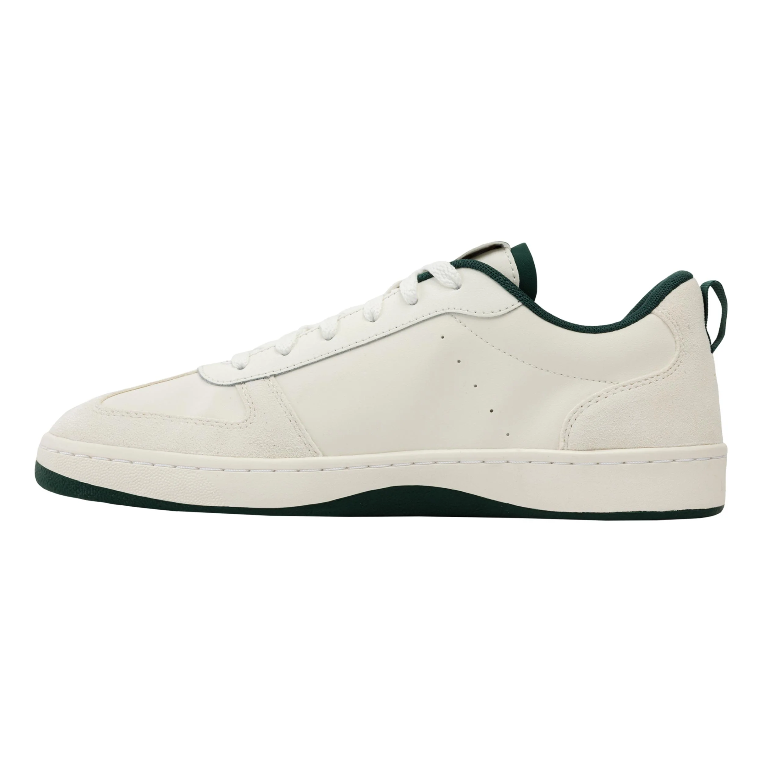 Court Varsity Sneakersy Mężczyźni-biały, czarny - Image 2