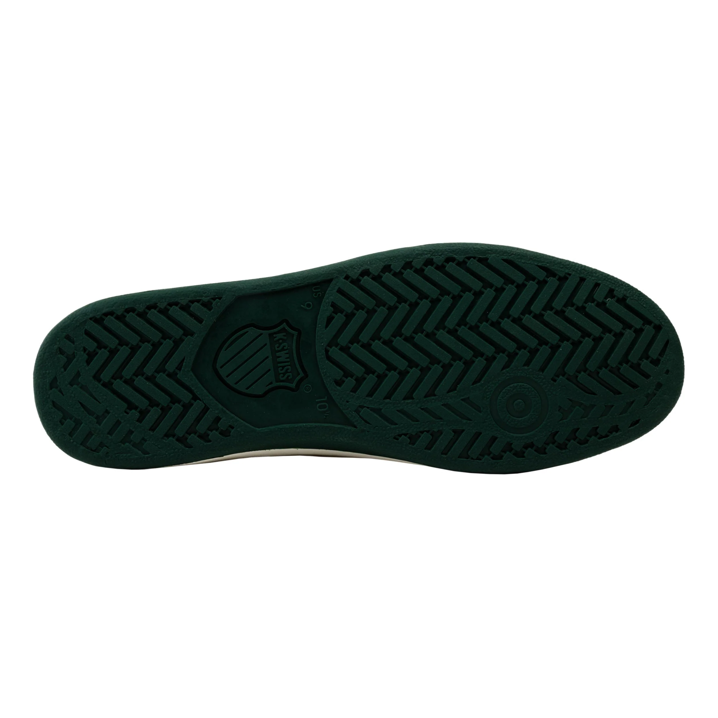 Court Varsity Sneakersy Mężczyźni-biały, czarny - Image 4