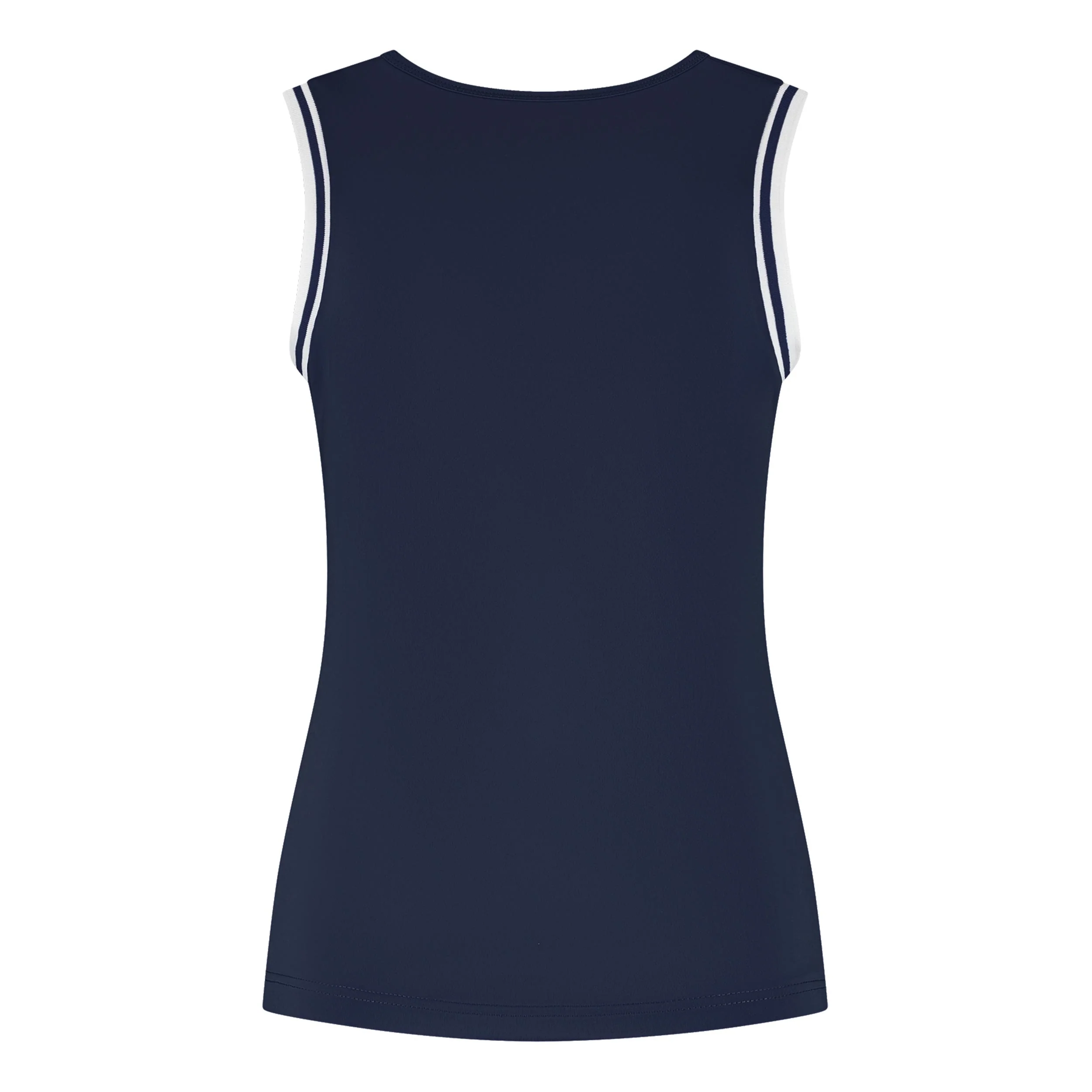 Hypercourt Classic Tank top Kobiety - ciemnoniebieski - Image 2