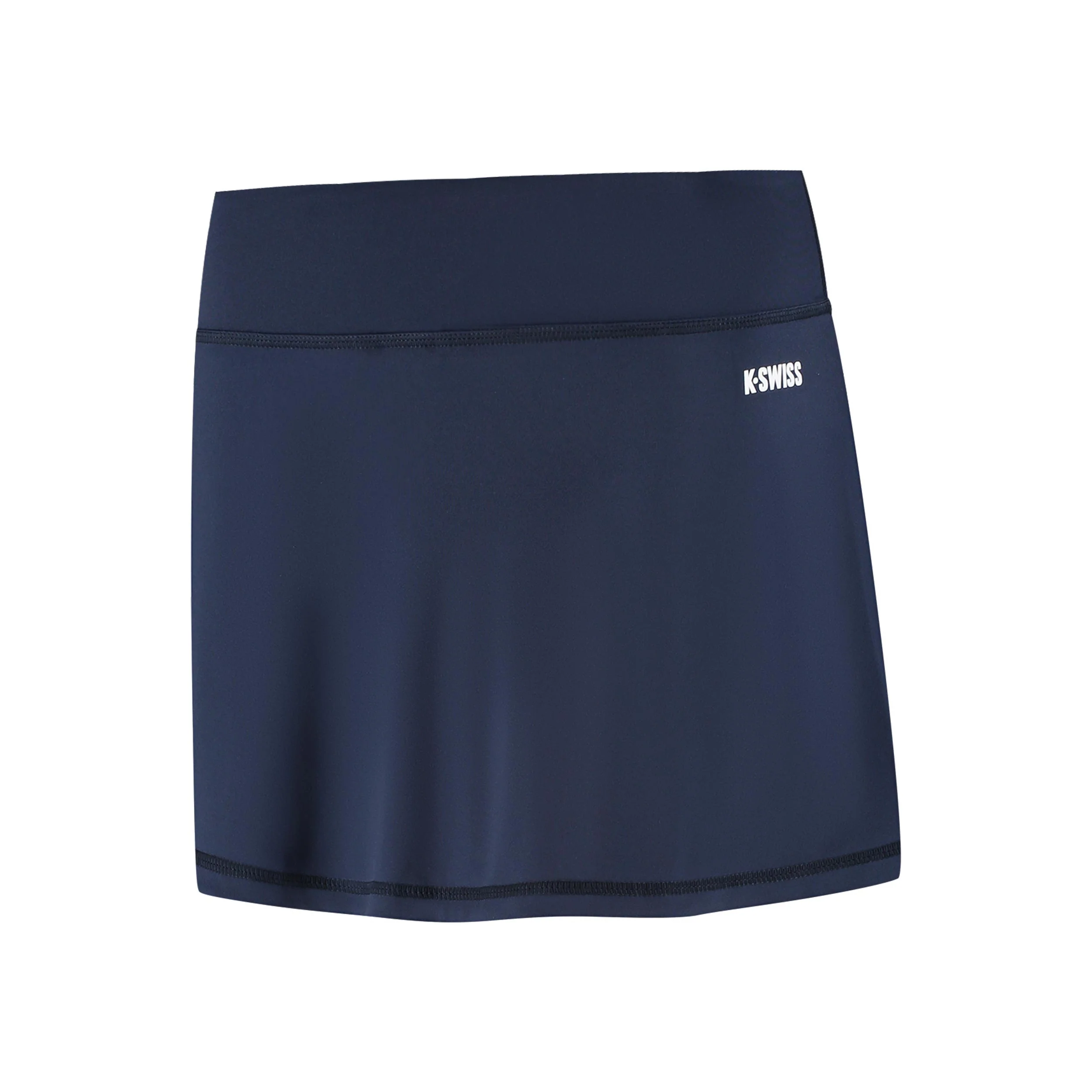 Hypercourt High Waist Spódnica Kobiety - ciemnoniebieski - Image 2