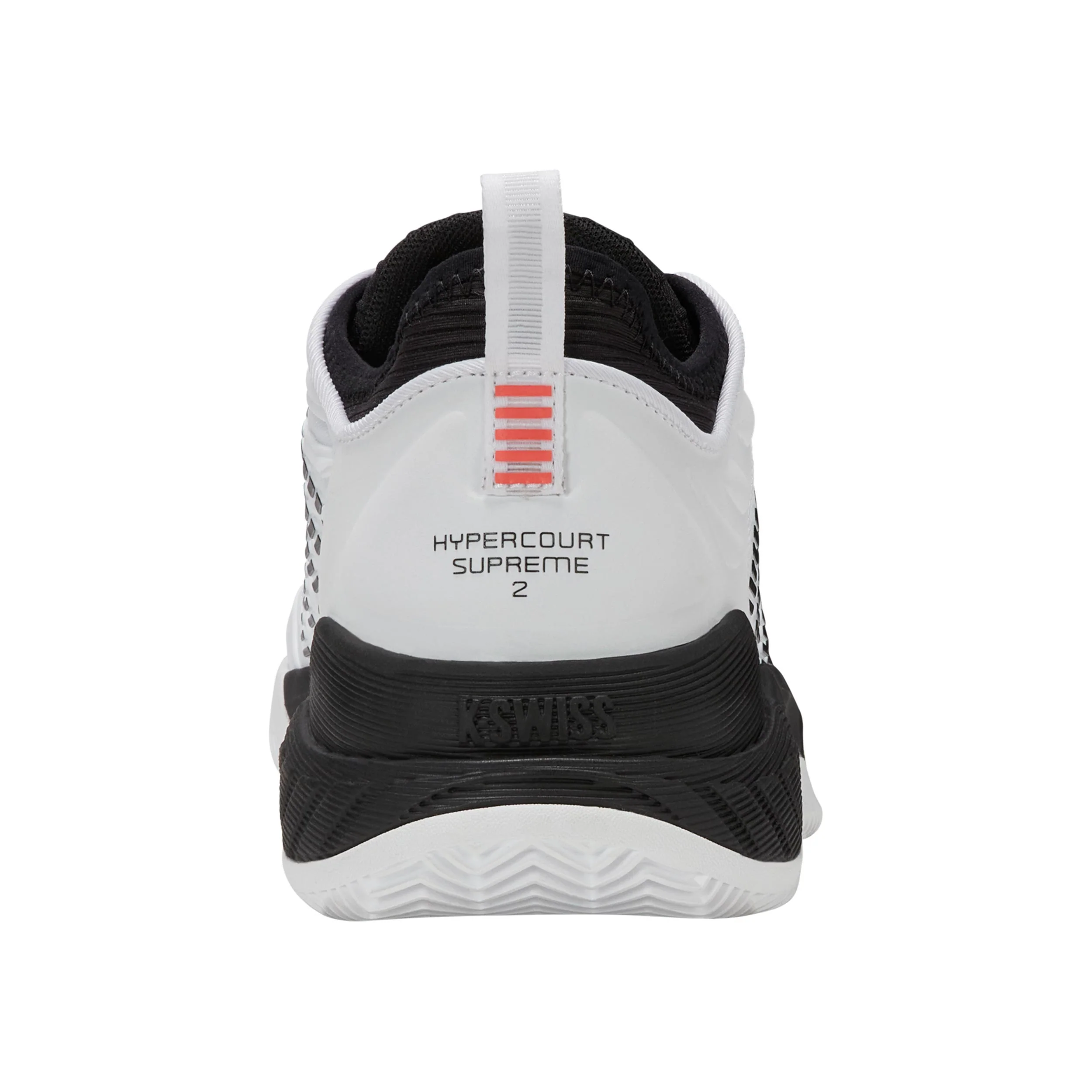 Hypercourt Supreme 2 Buty Do Tenisa Ziemnego Mężczyźni-Biały,Zieleń - Image 5