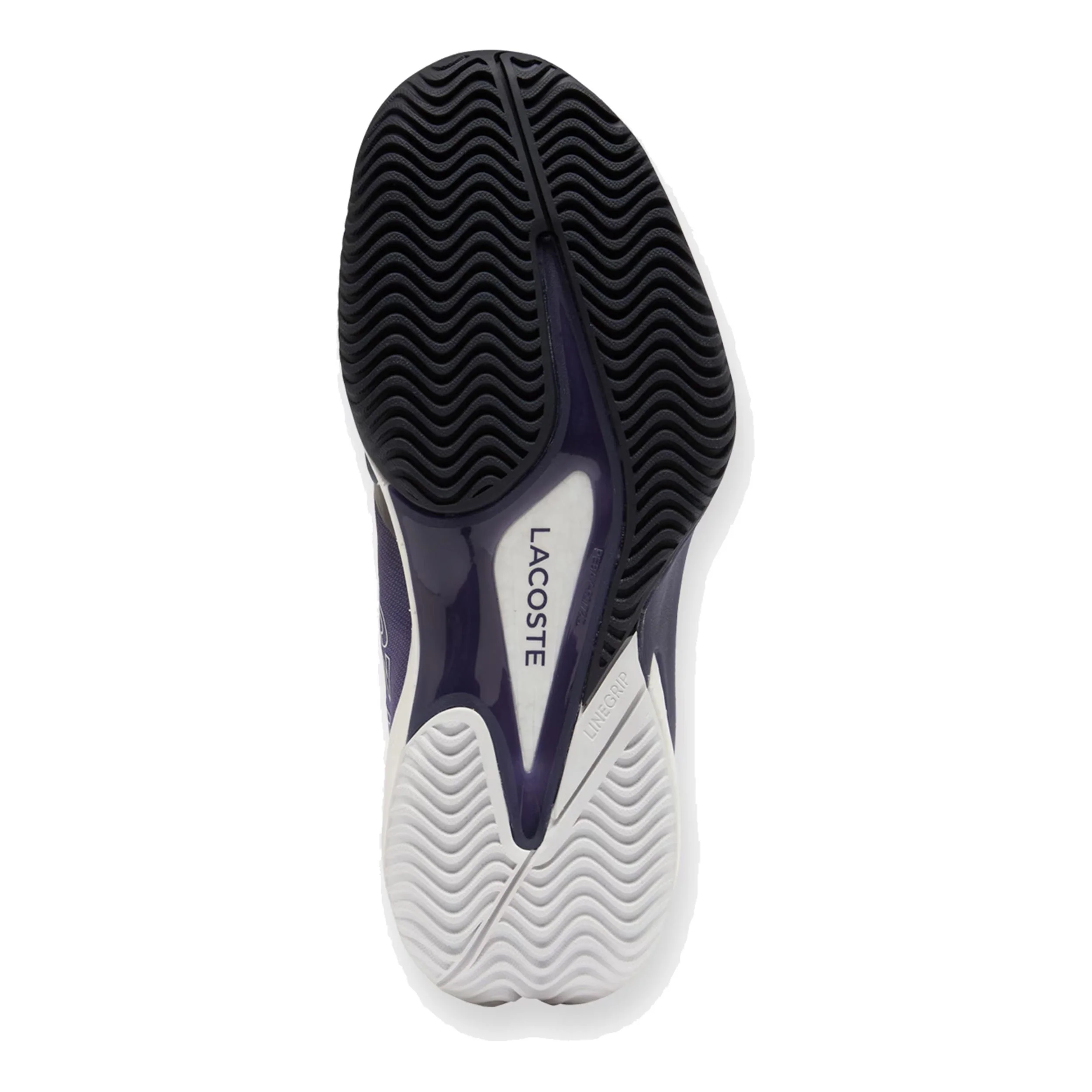 AG-LT Lite Buty Do Tenisa Ziemnego Kobiety-Fioletowy,Ciemnoniebieski - Image 3