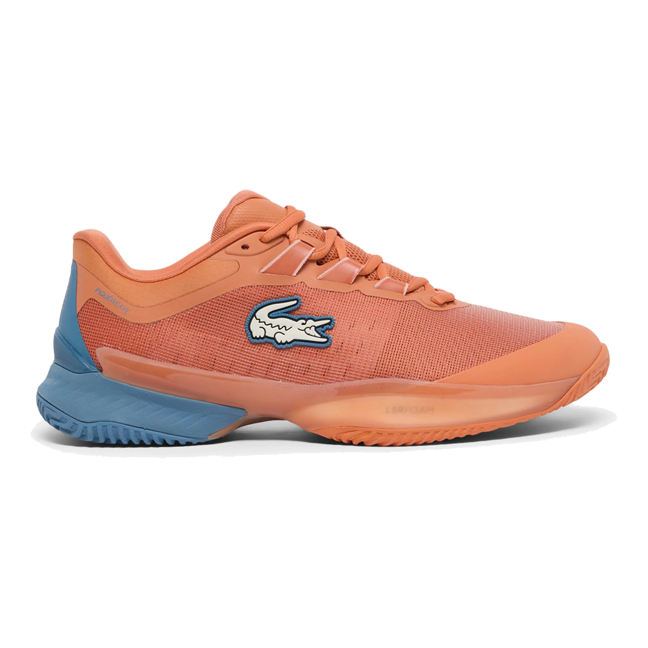AG-LT Ultra Clay Court buty do tenisa ziemnego Mężczyźni-rdza, niebieski