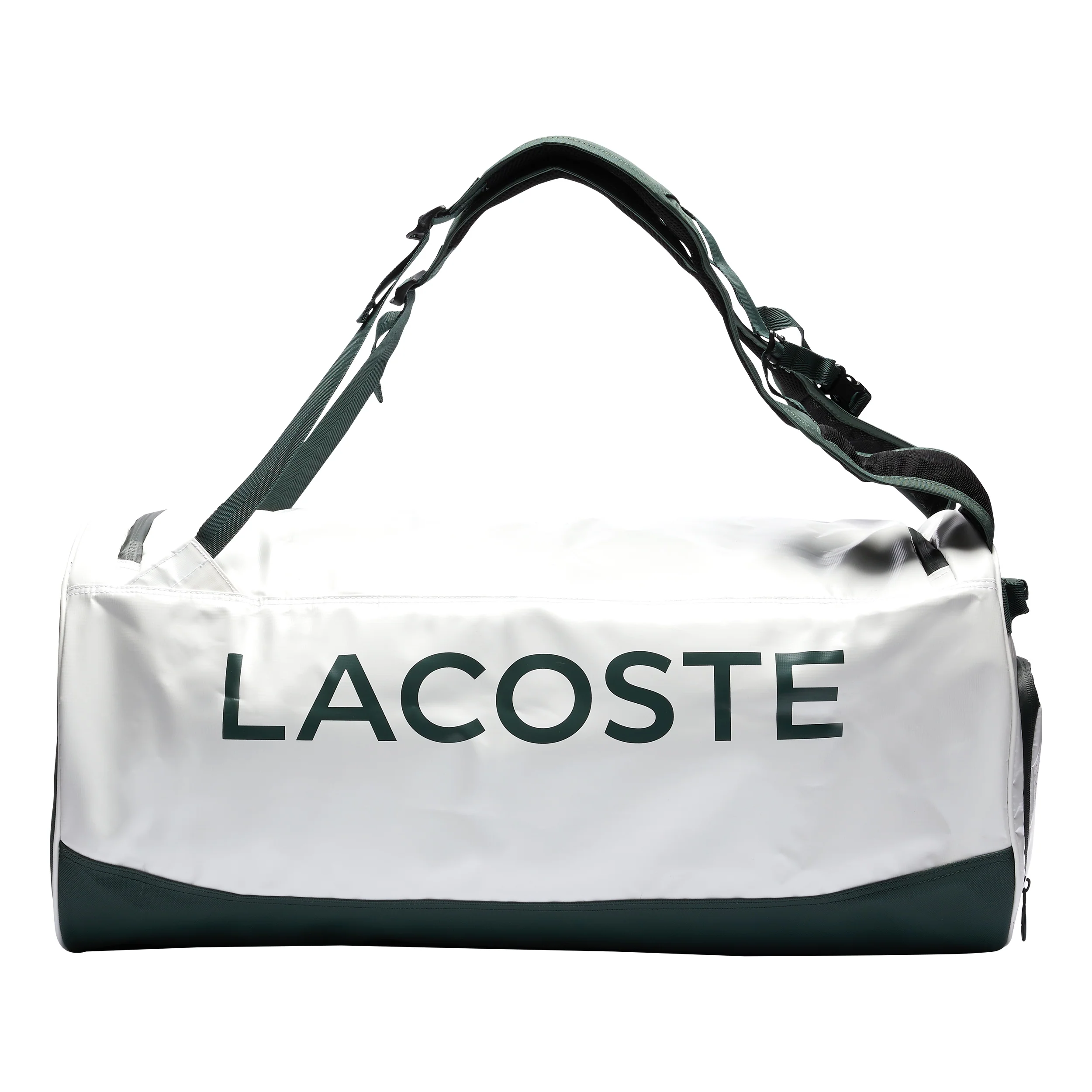 Bag L20 Torba Na Rakiete-Biały,Zieleń