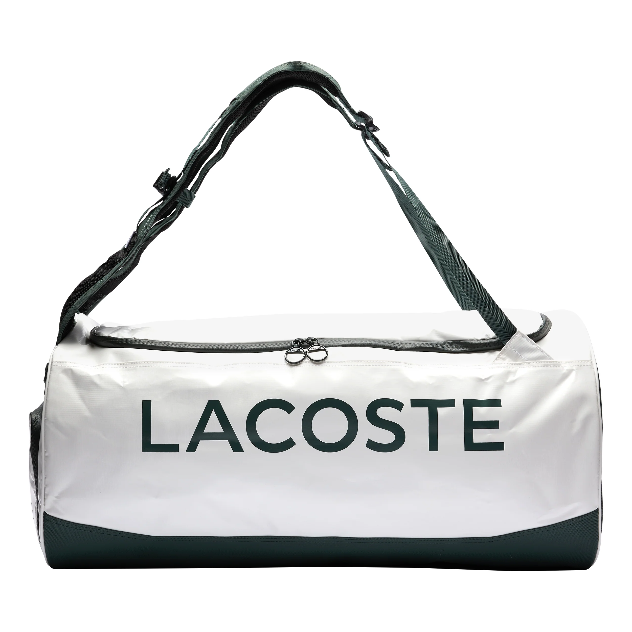 Bag L20 Torba Na Rakiete-Biały,Zieleń - Image 2