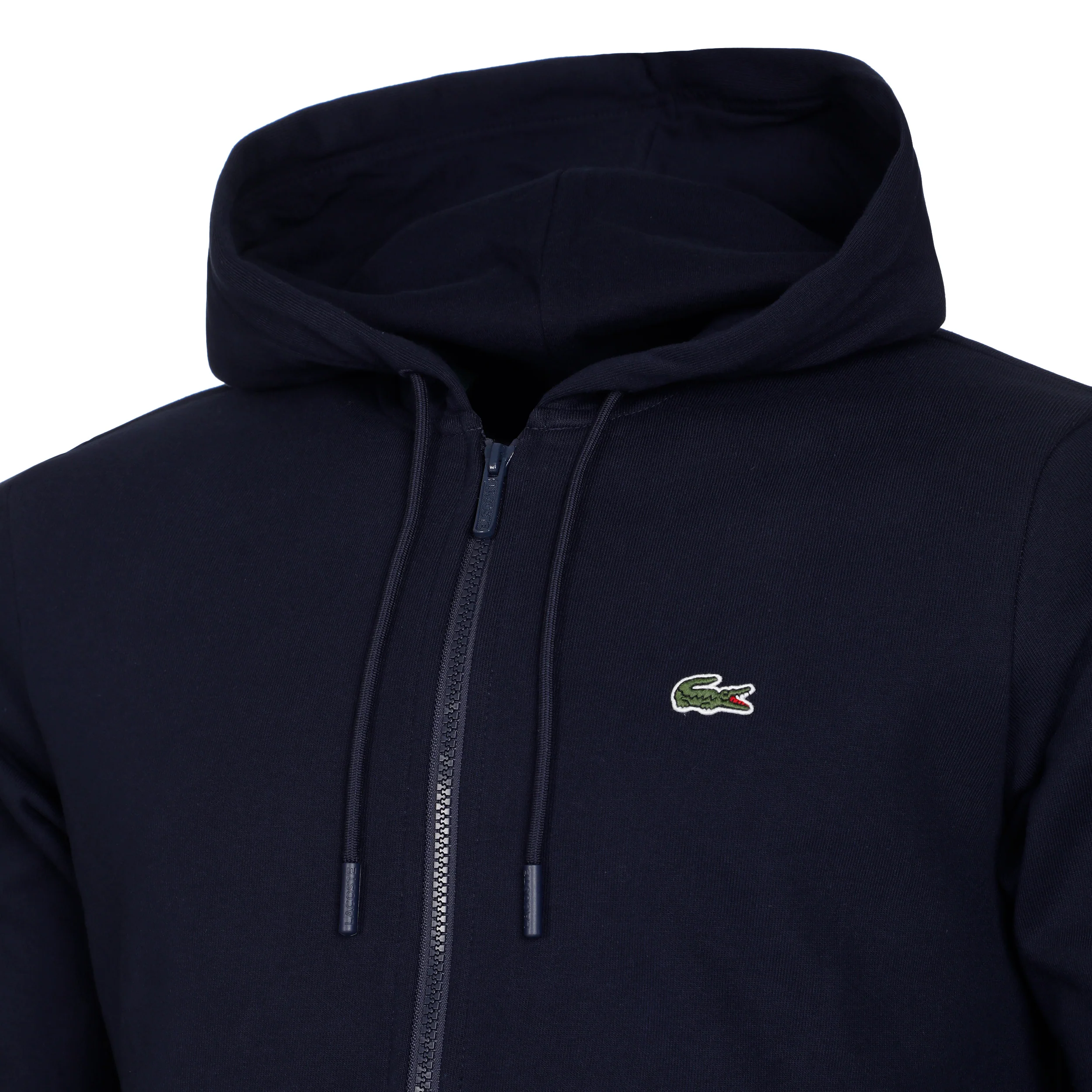 Bluza dresowa Mężczyźni - ciemnoniebieski - Image 3