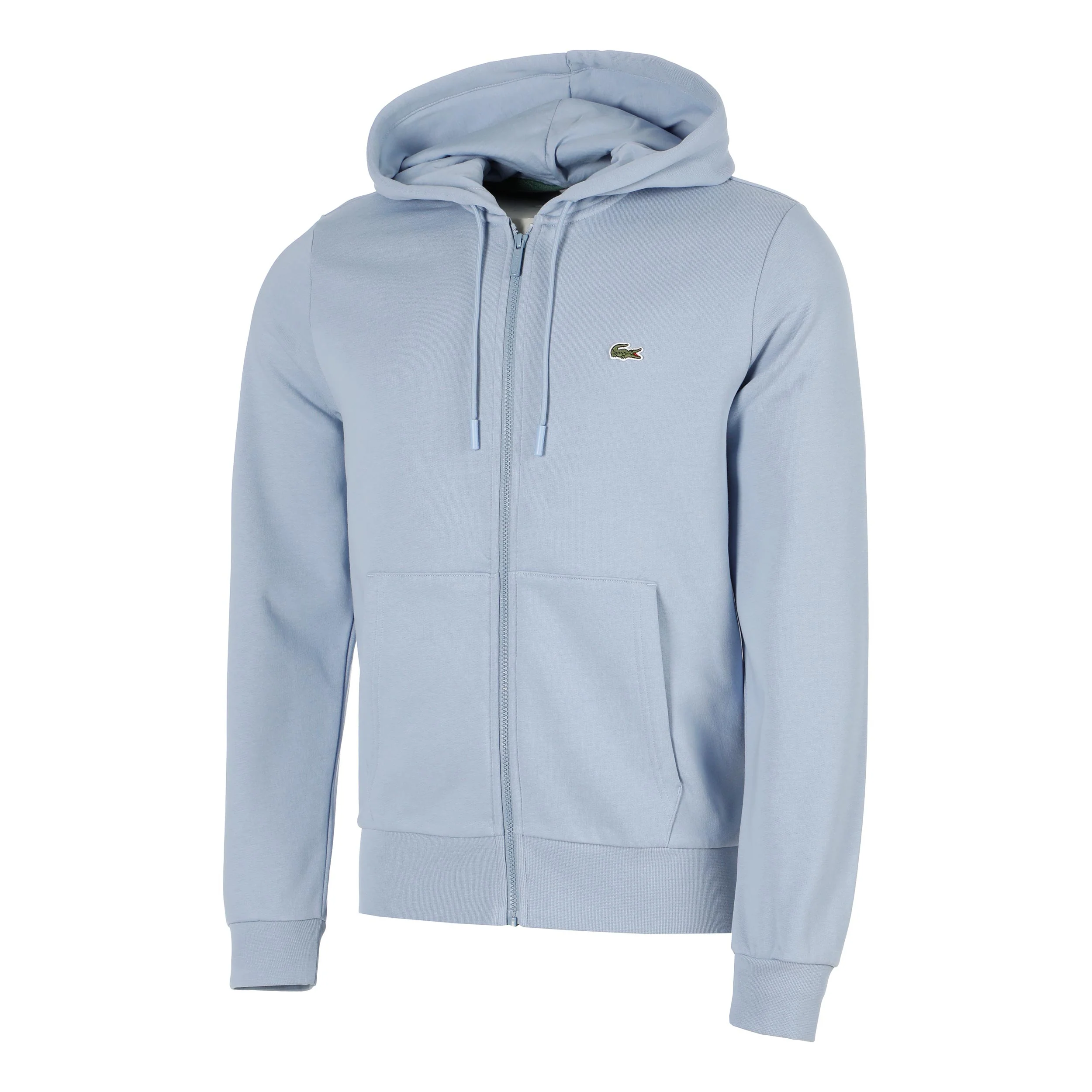 Bluza dresowa Mężczyźni - niebiesko-szary, zieleń