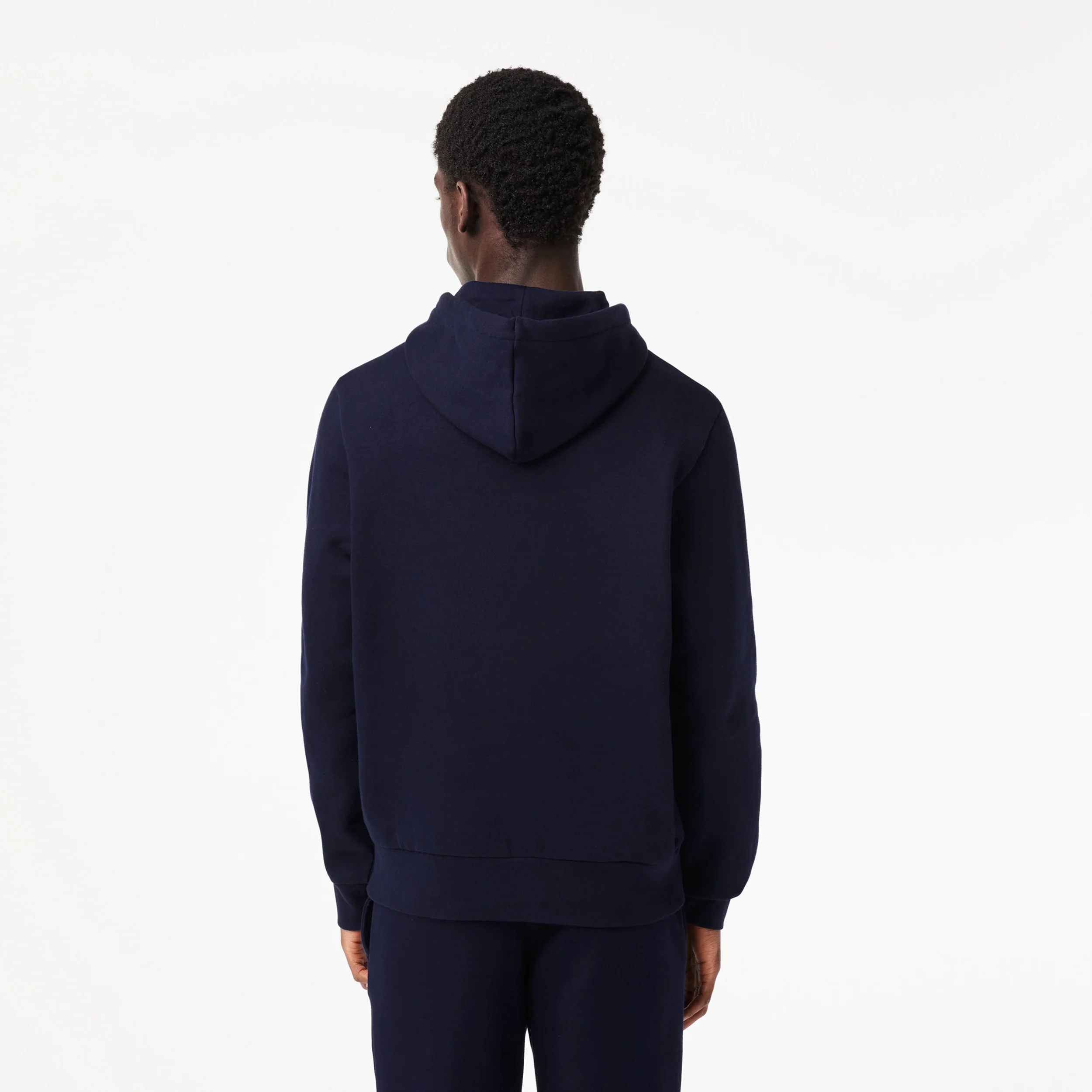 Bluza Mężczyźni - ciemnoniebieski - Image 6