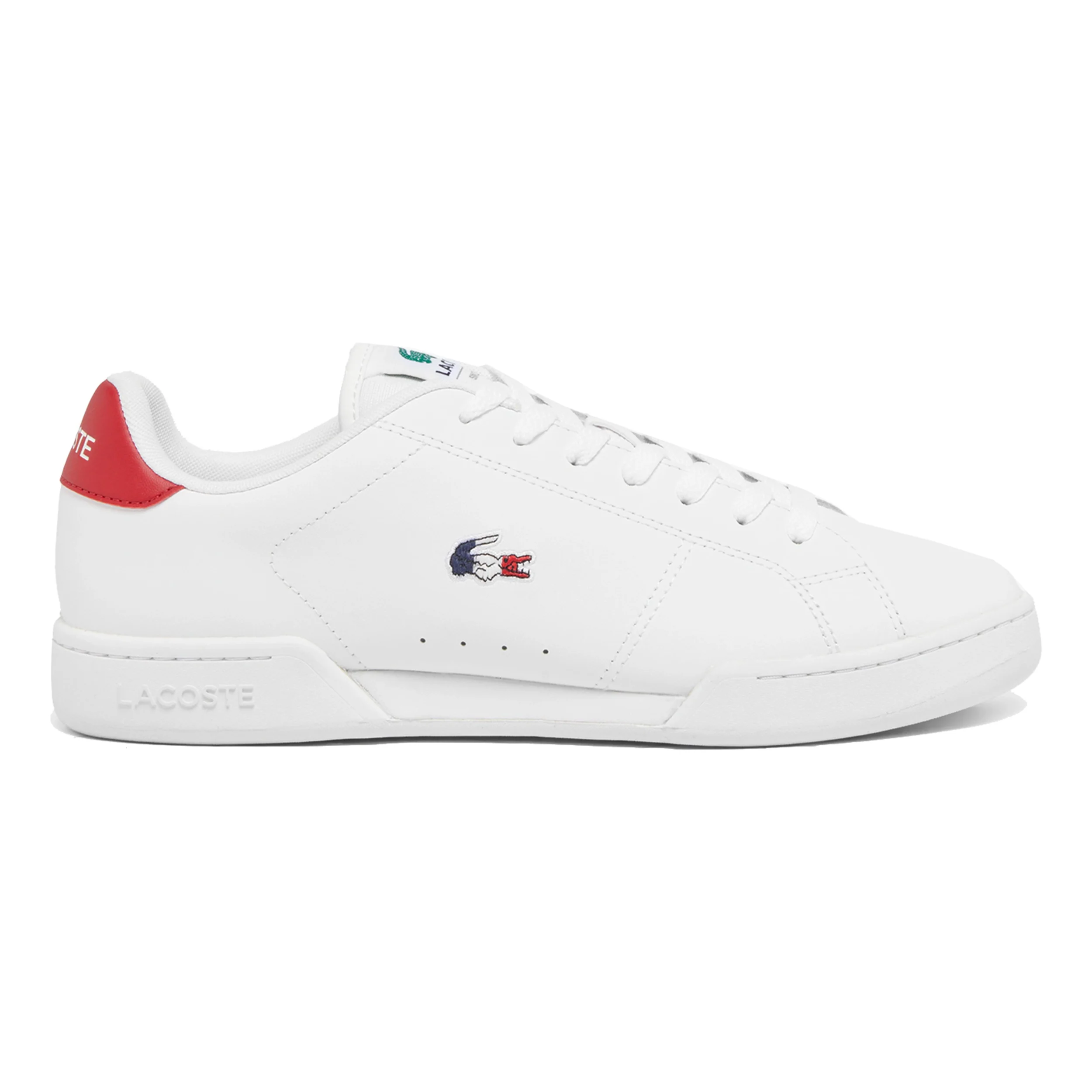 Carnaby Cup Sneakersy Mężczyźni-Biały,Ciemnoniebieski