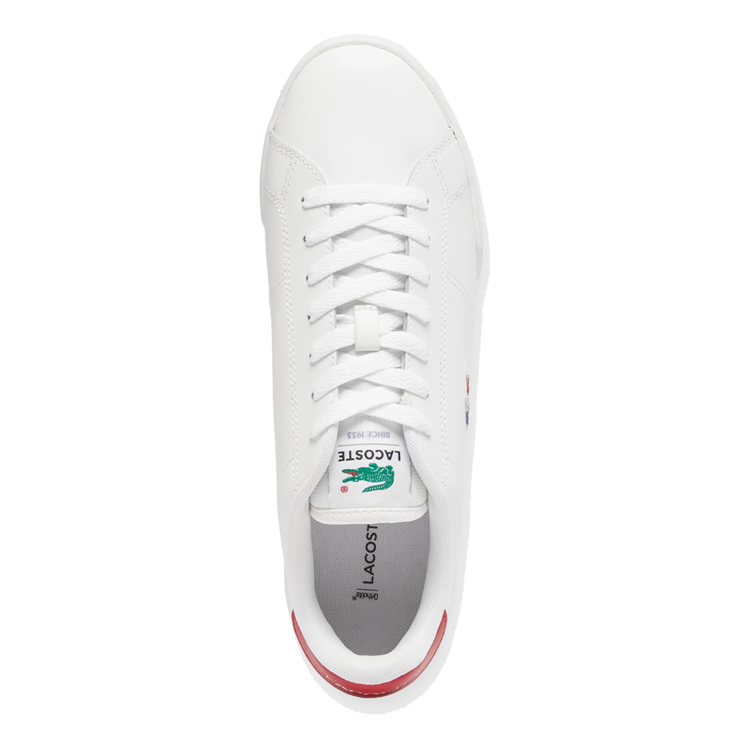 Carnaby Cup Sneakersy Mężczyźni-Biały,Ciemnoniebieski - Image 2