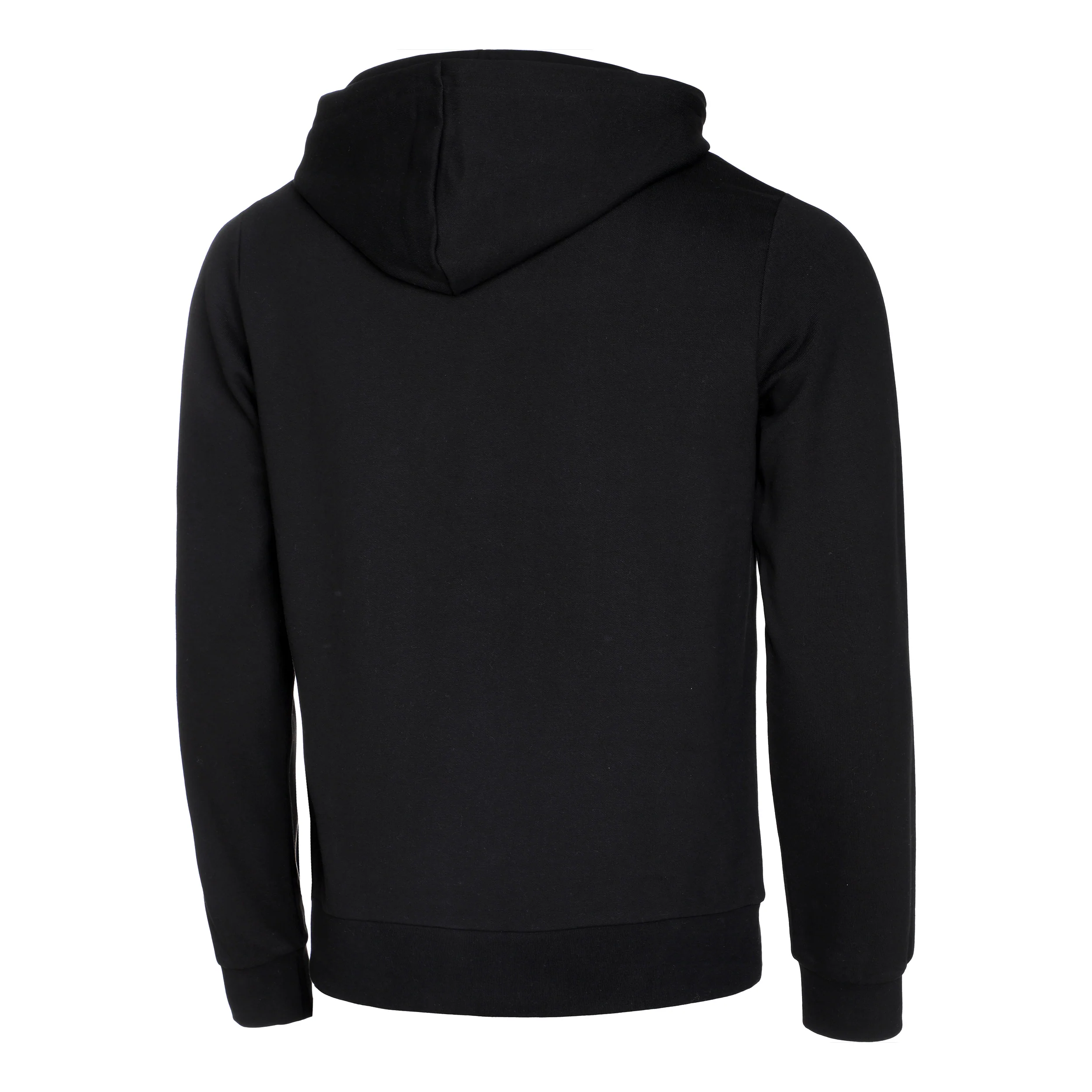 Classic Bluza Mężczyźni-Czarny - Image 2