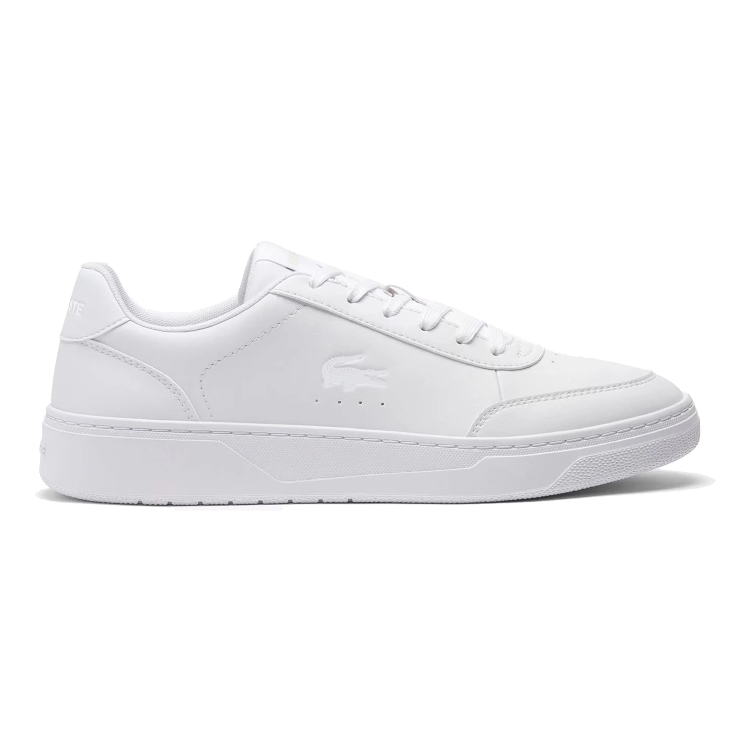 Court Pro Sneakersy Mężczyźni-biały, biały