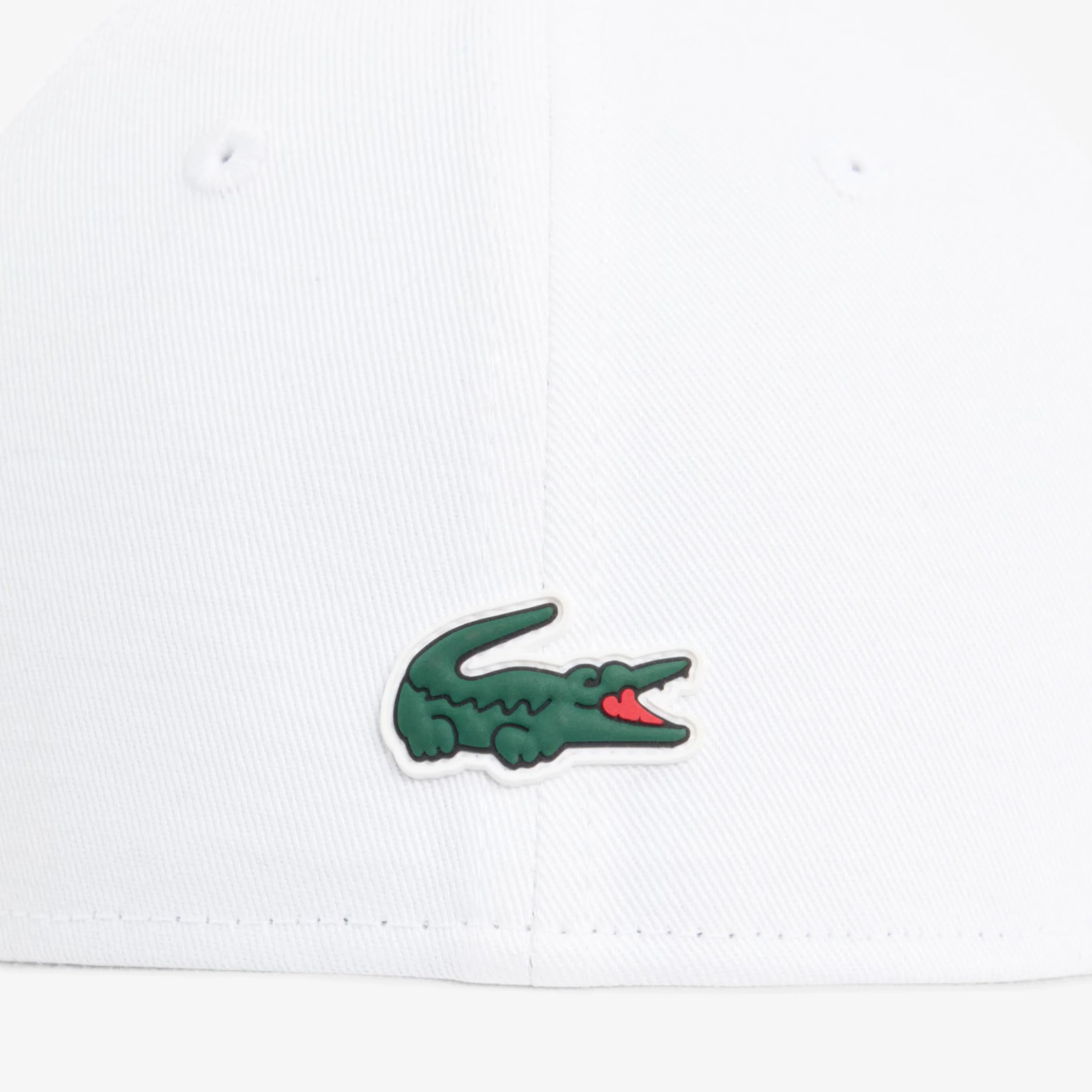 Czapka Unisex - biały - Image 4