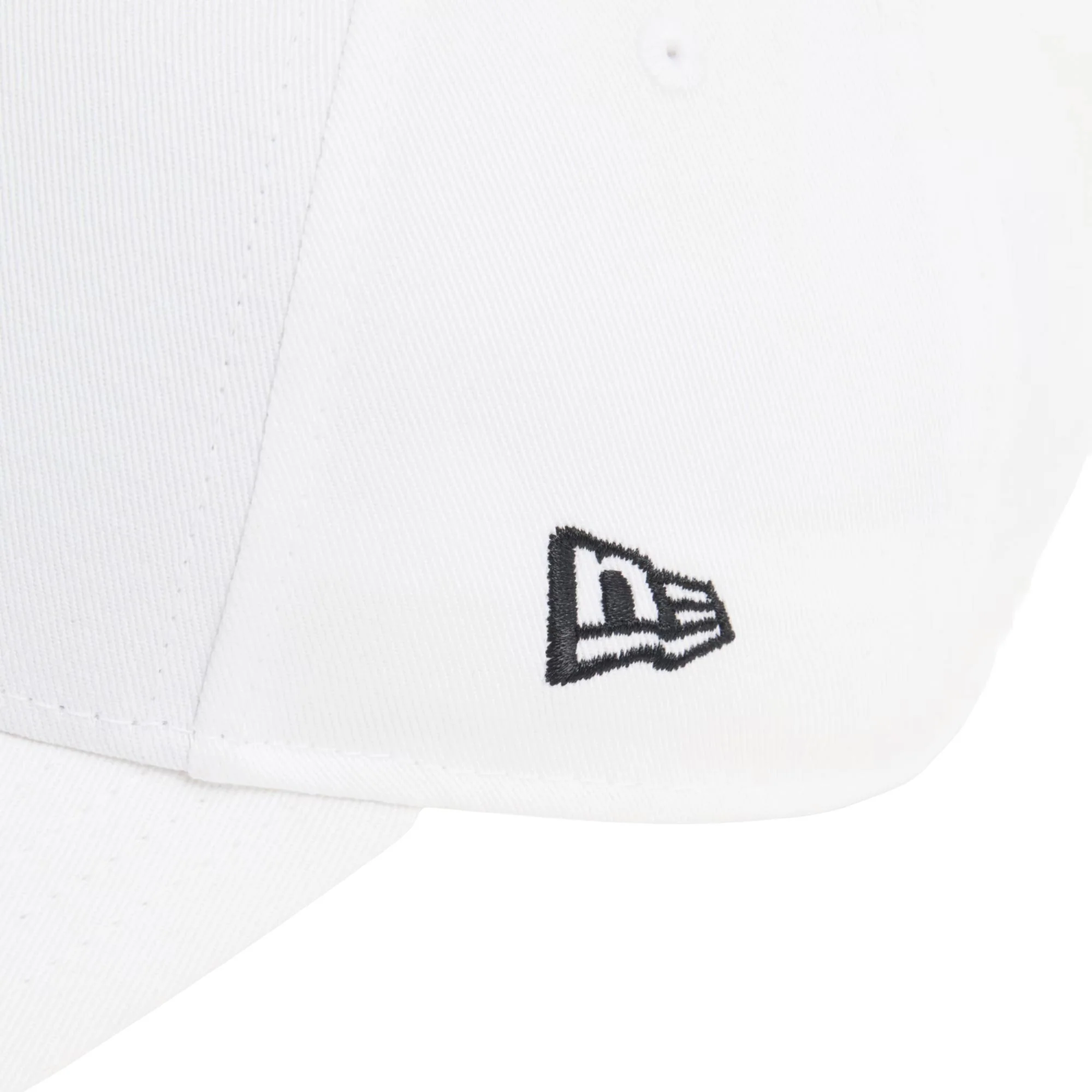 Czapka Unisex - biały - Image 5