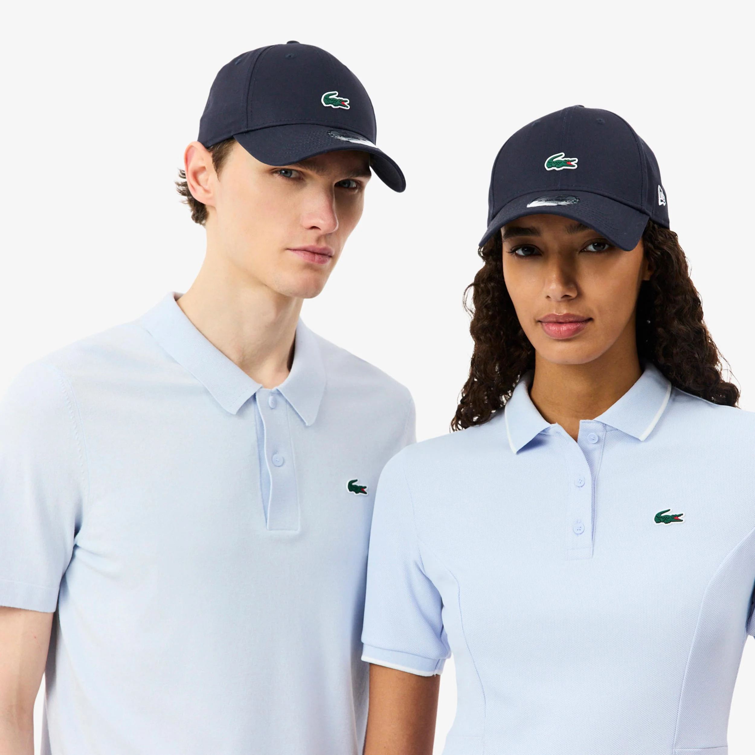 Czapka Unisex - ciemnoniebieski - Image 7