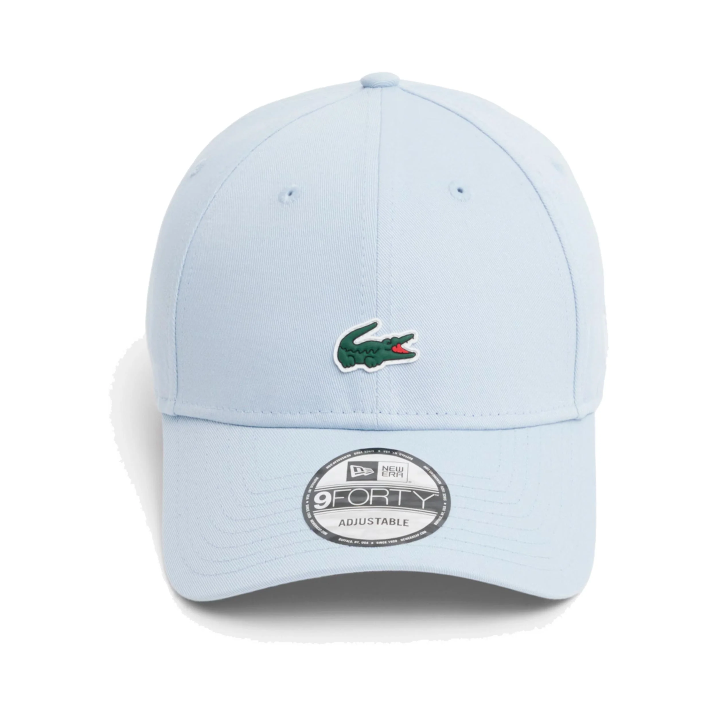 Czapka Unisex - jasnoniebieski - Image 2