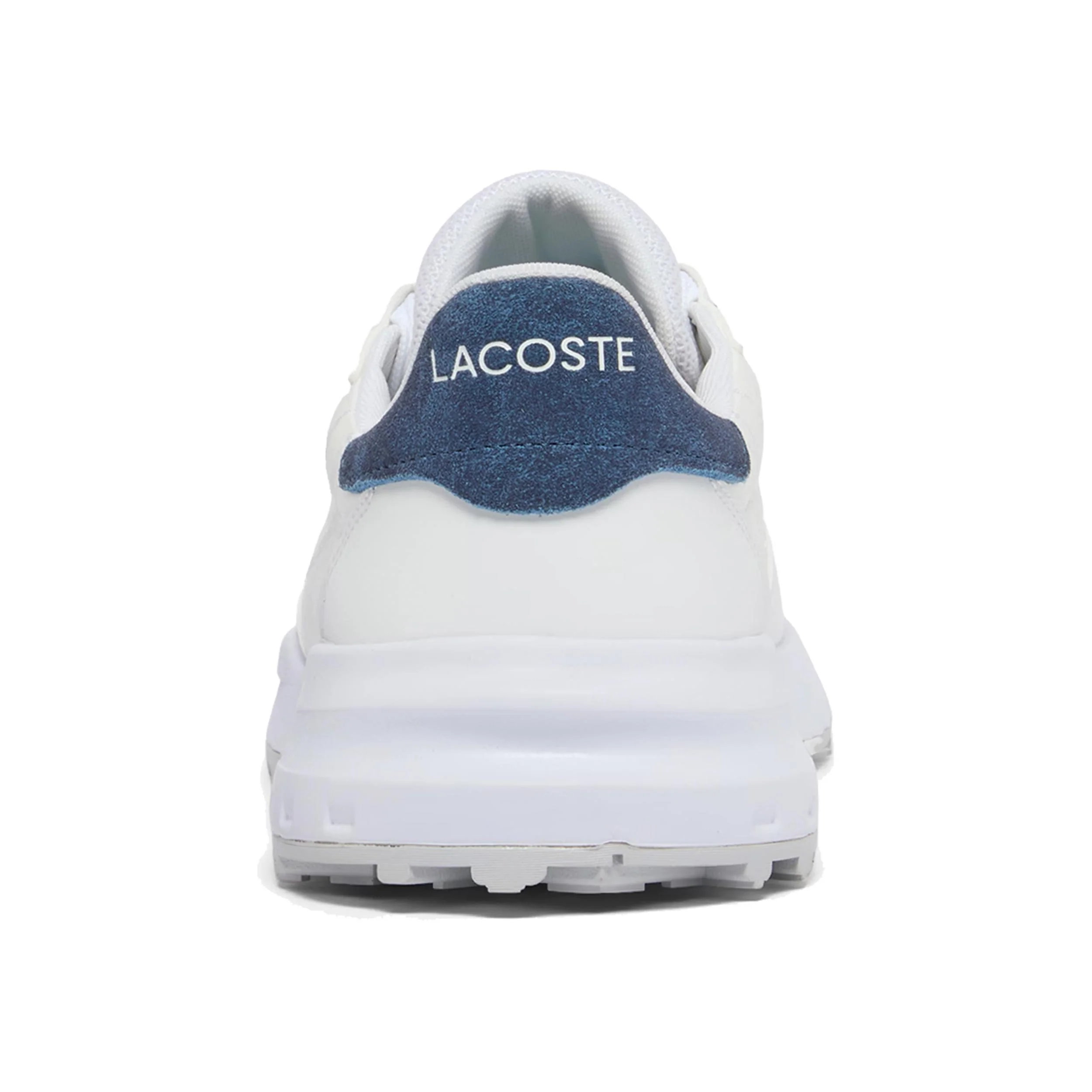 Elite Active Evo Sneakersy Mężczyźni-biały, ciemnoniebieski - Image 4
