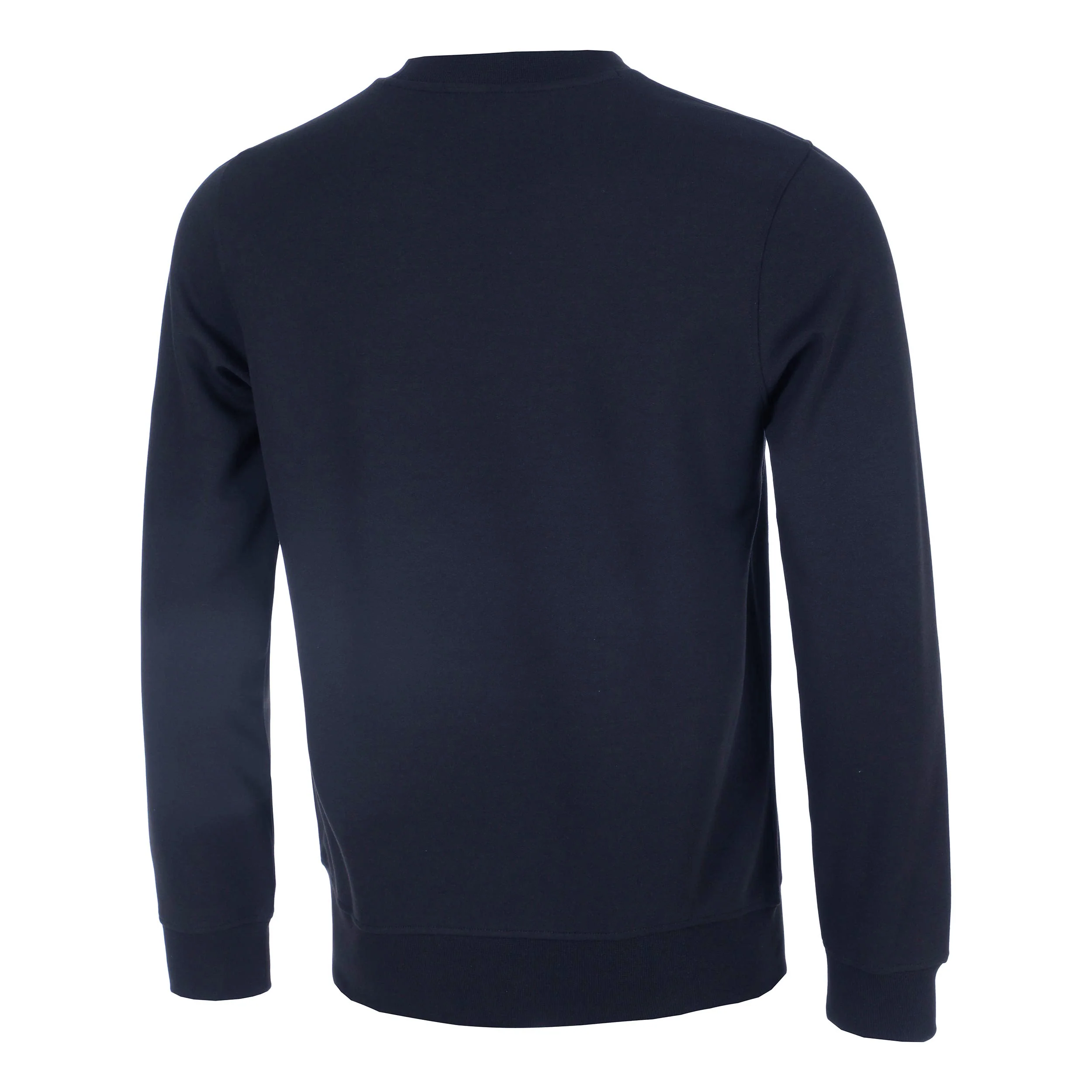 Urban Lifestyle Bluza Mężczyźni-Ciemnoniebieski - Image 2