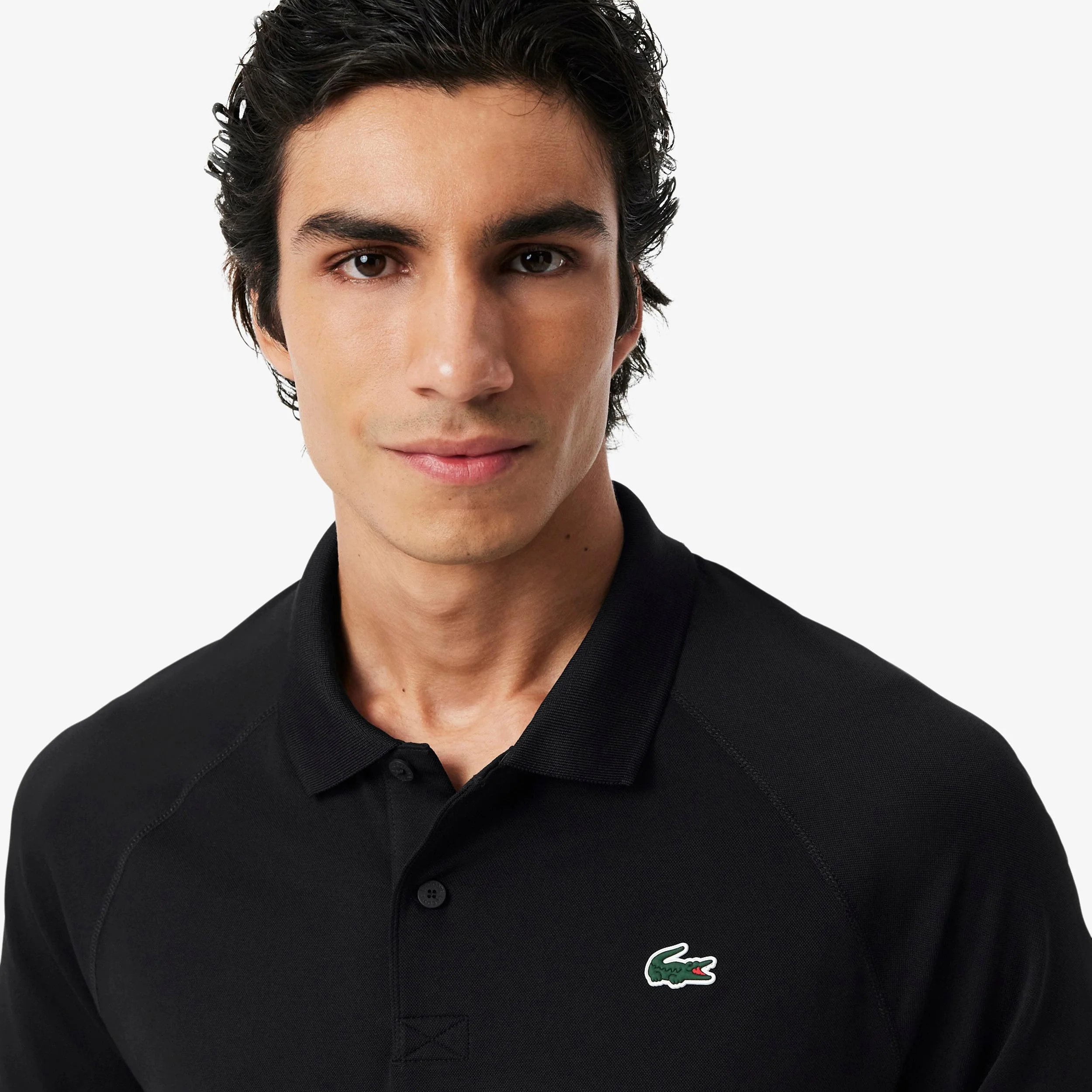Urban Polo Mężczyźni - czarny - Image 3