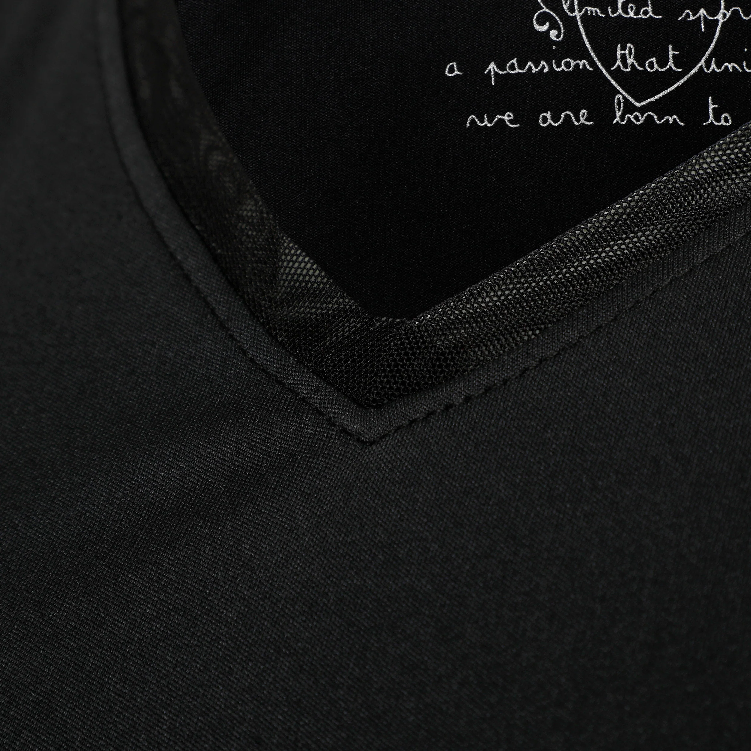 Blacky Tank top Kobiety - czarny - Image 4