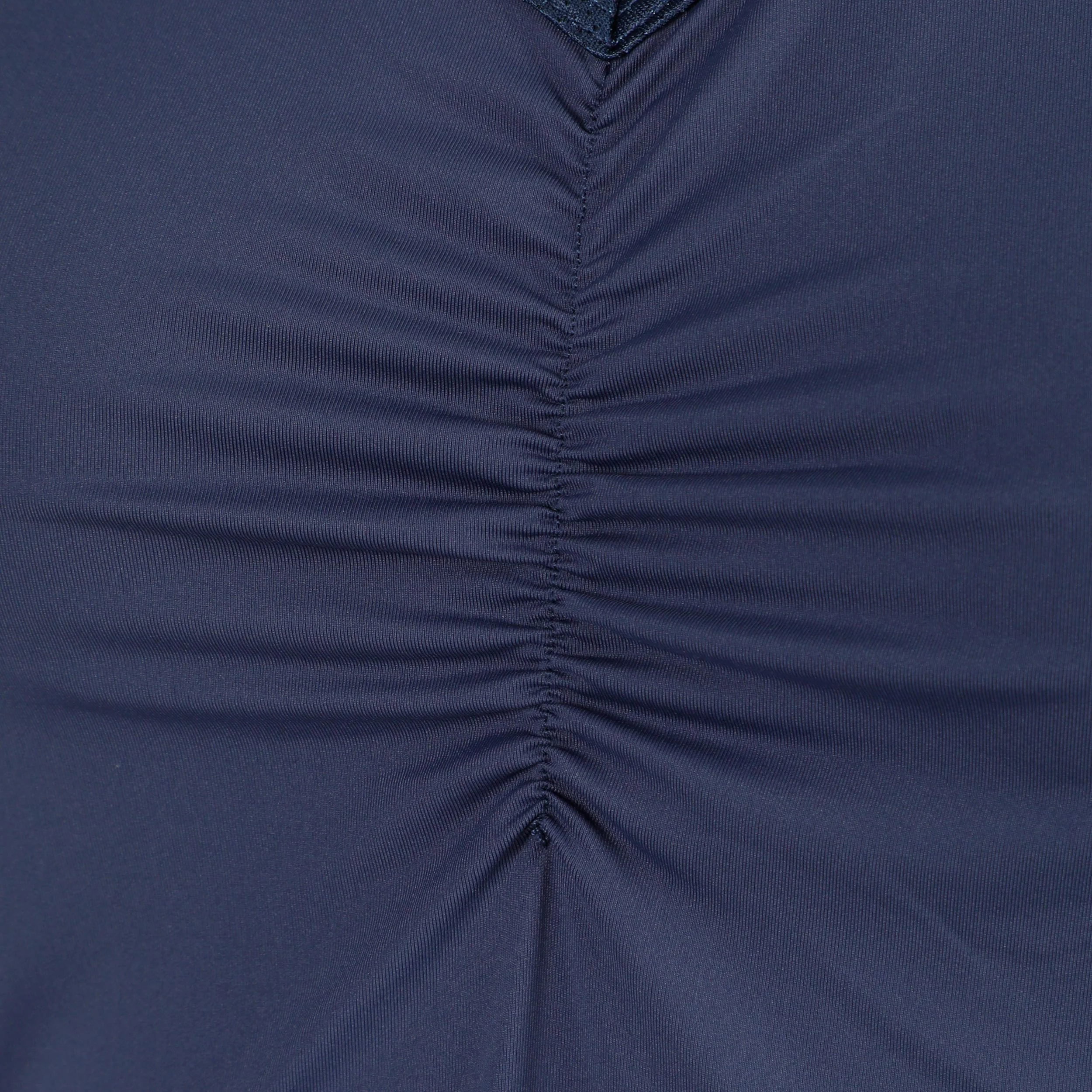 Bubble Tank top Kobiety - ciemnoniebieski - Image 3
