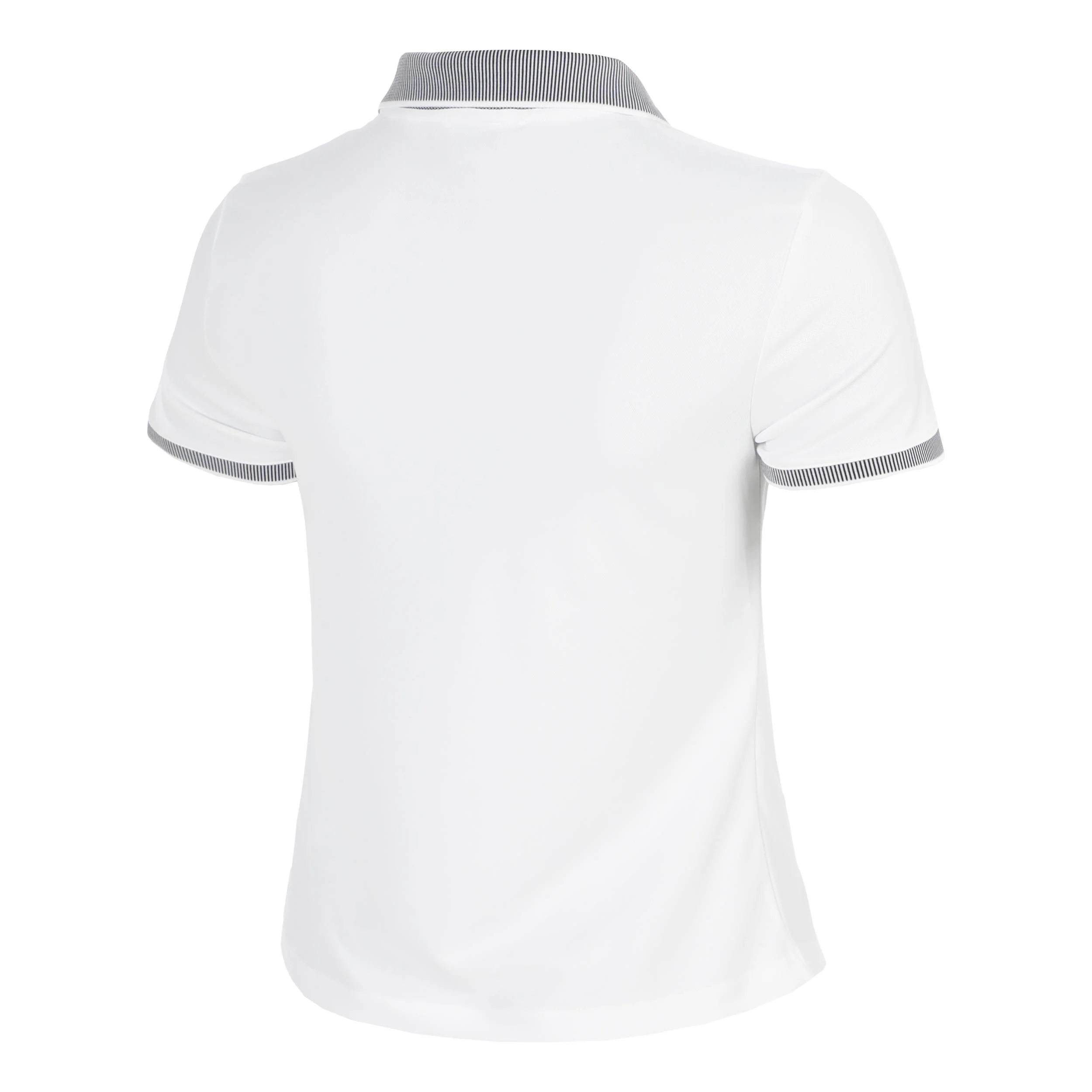 Paulin Polo Kobiety - biały - Image 2