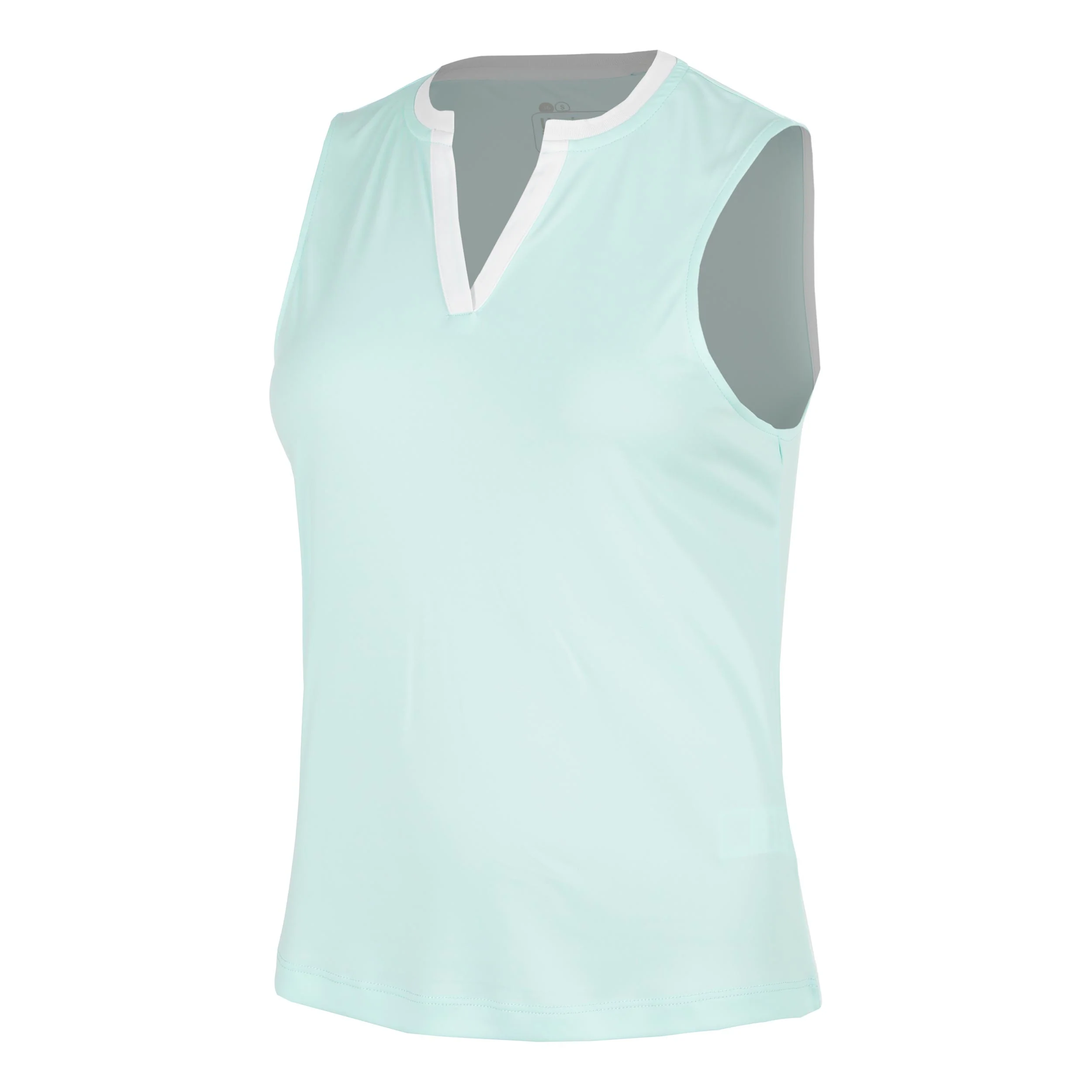 Sonja Tank top Kobiety - miętowy