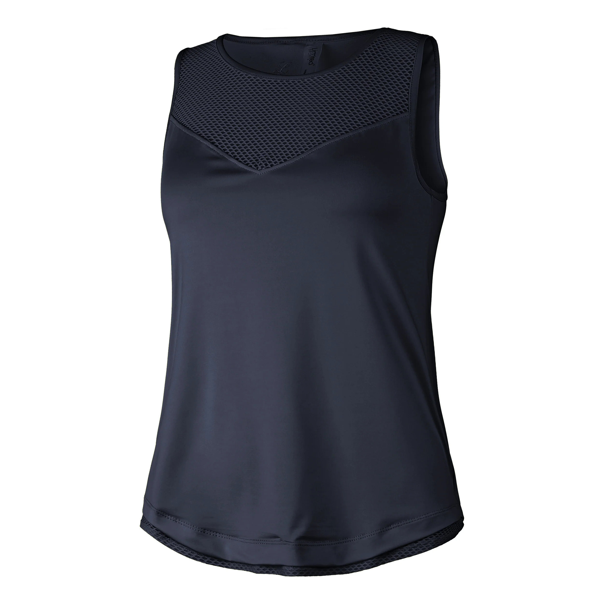 Taba Tank top Kobiety - niebieski