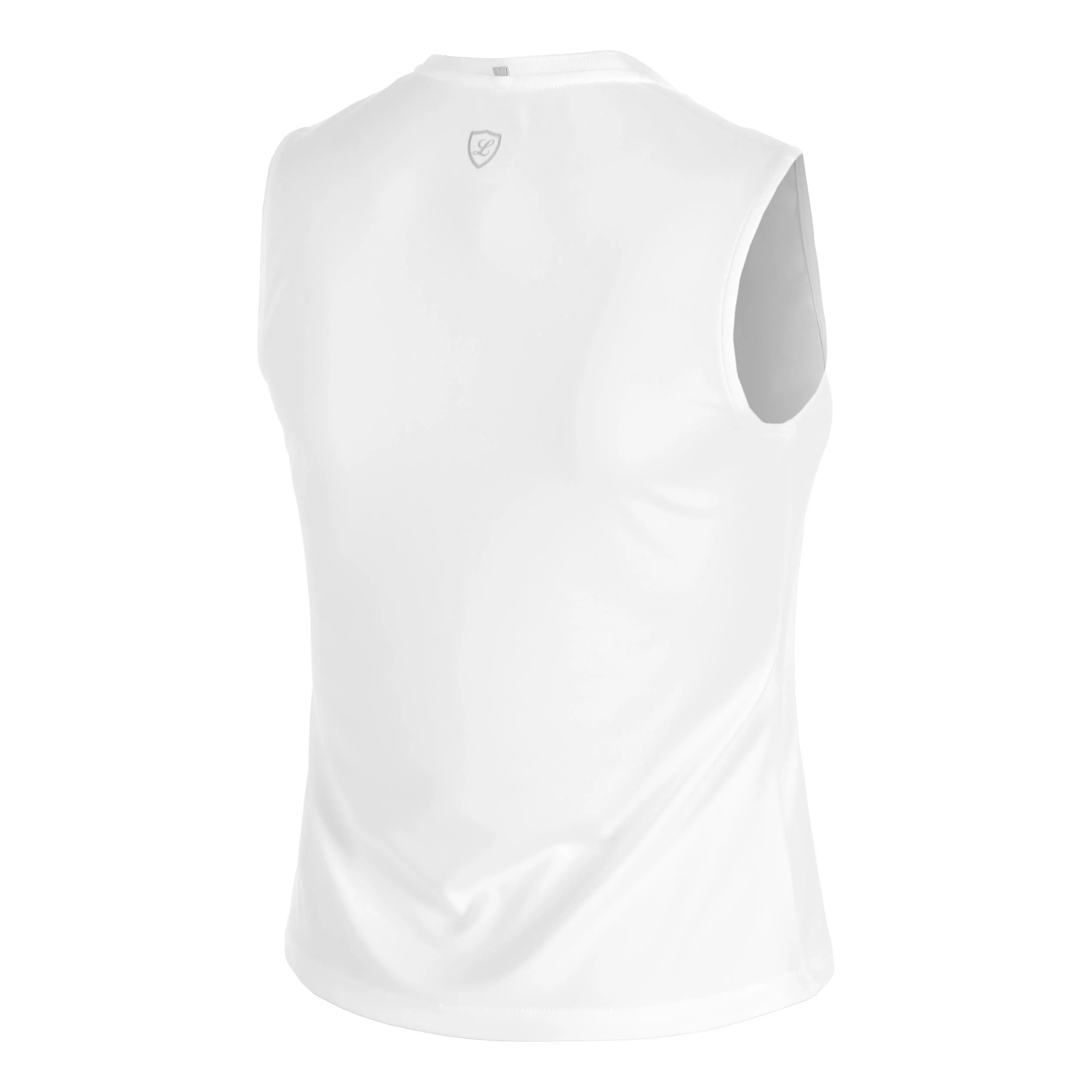 Tanja Tank top Kobiety - biały - Image 2