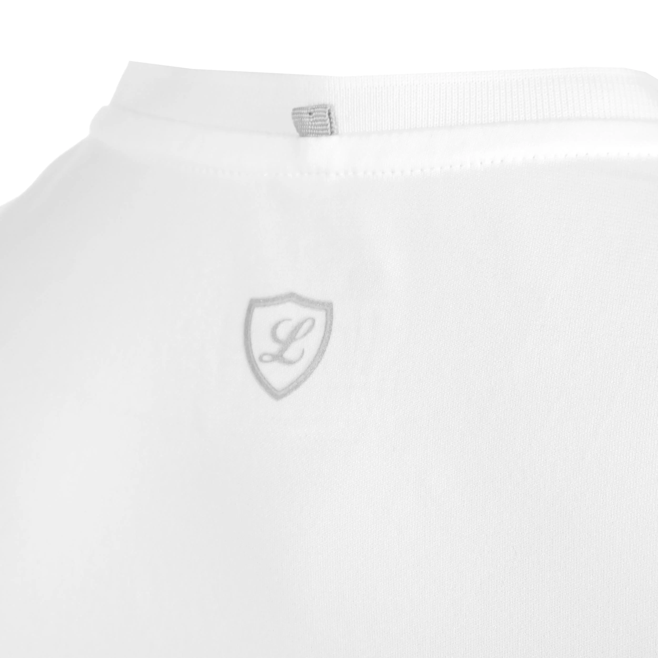 Tanja Tank top Kobiety - biały - Image 3