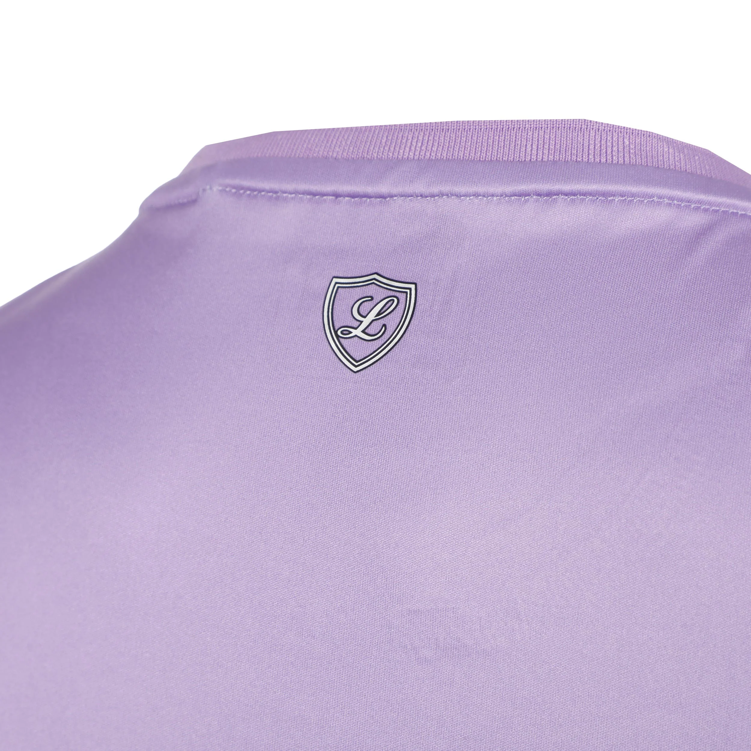 Tanja Tank top Kobiety - biały, liliowy - Image 4