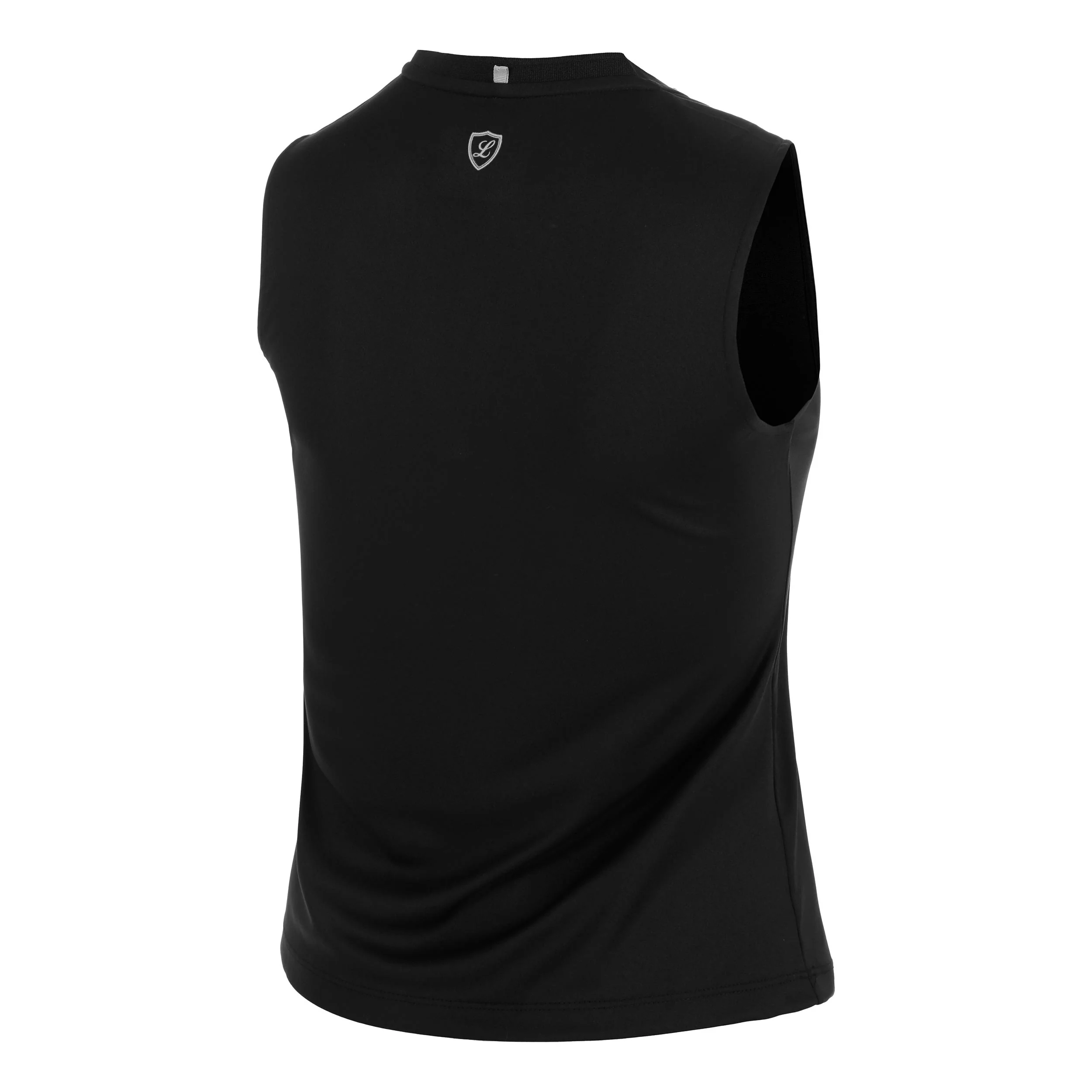 Tanja Tank top Kobiety - czarny - Image 2