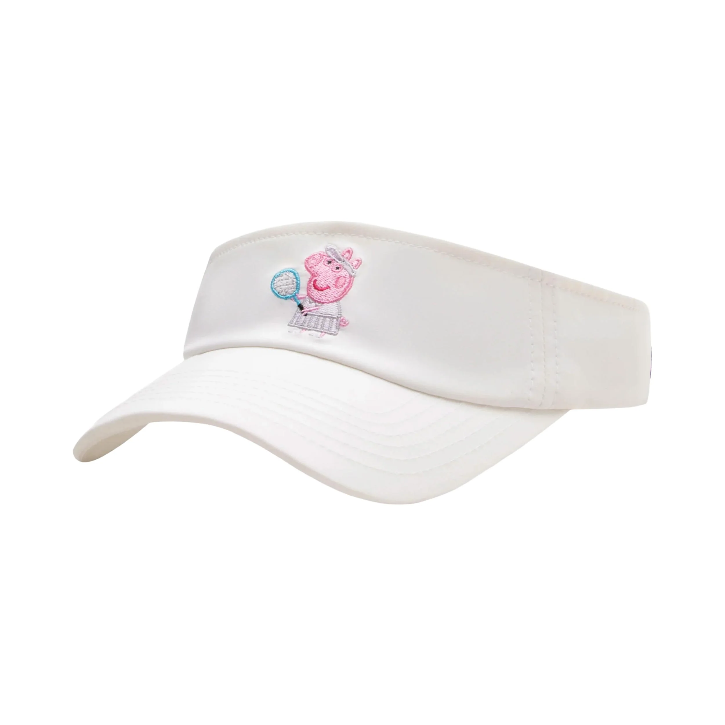 Peppa Pig Love All – '93 Sun Wizjery Unisex - biały