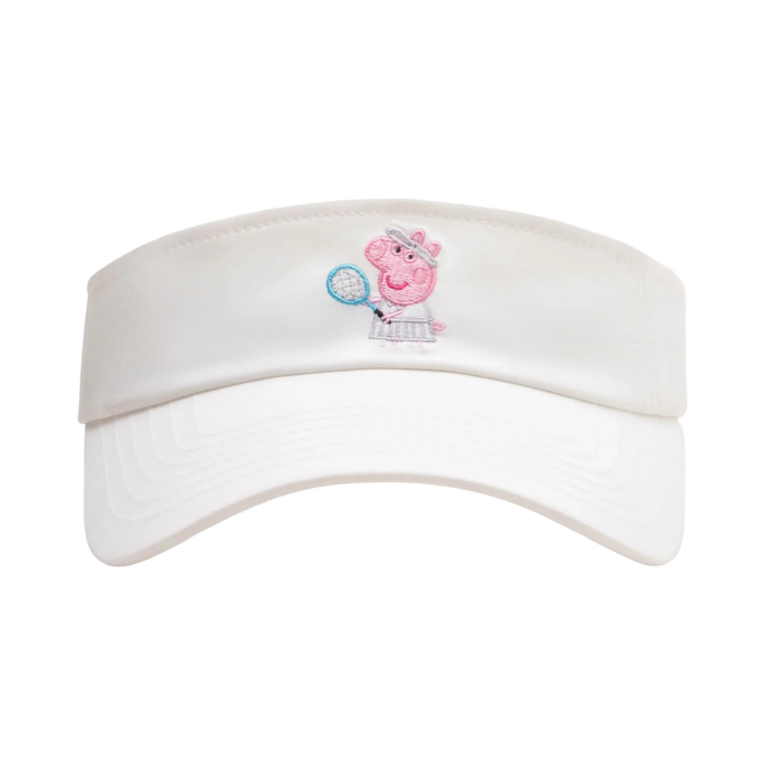 Peppa Pig Love All – '93 Sun Wizjery Unisex - biały - Image 2