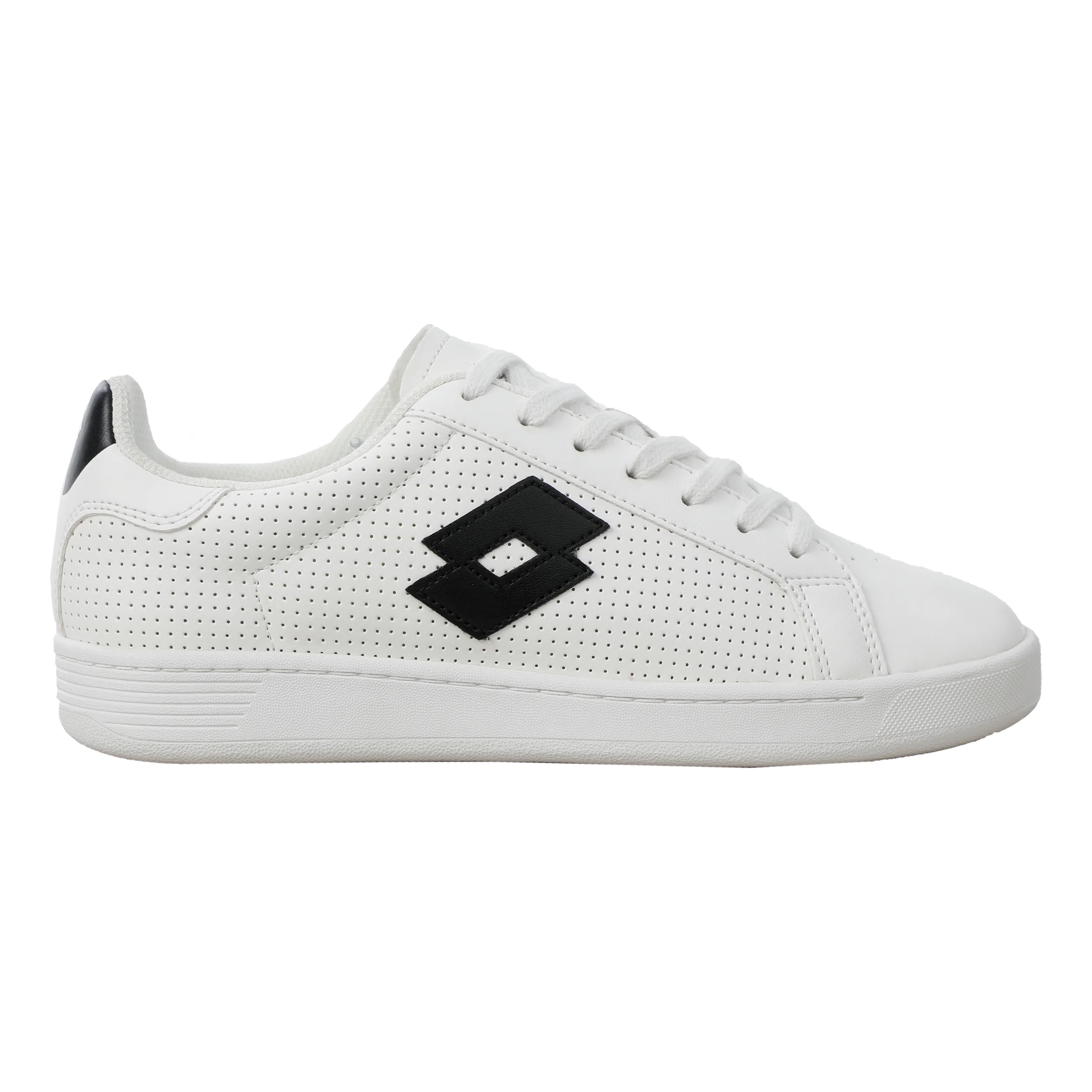 1973 EVO II Micro Sneakersy Kobiety - biały, czarny