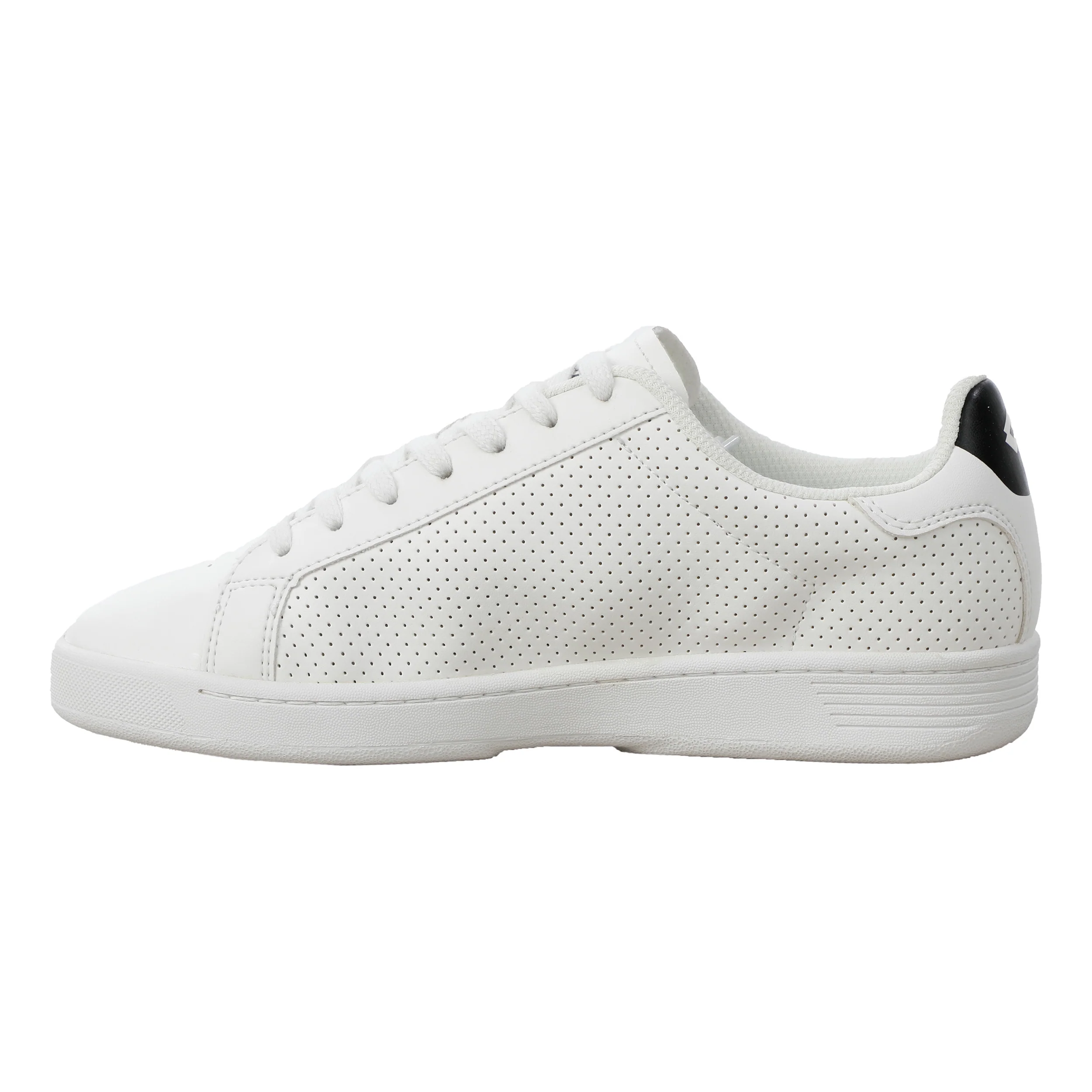 1973 EVO II Micro Sneakersy Kobiety - biały, czarny - Image 2