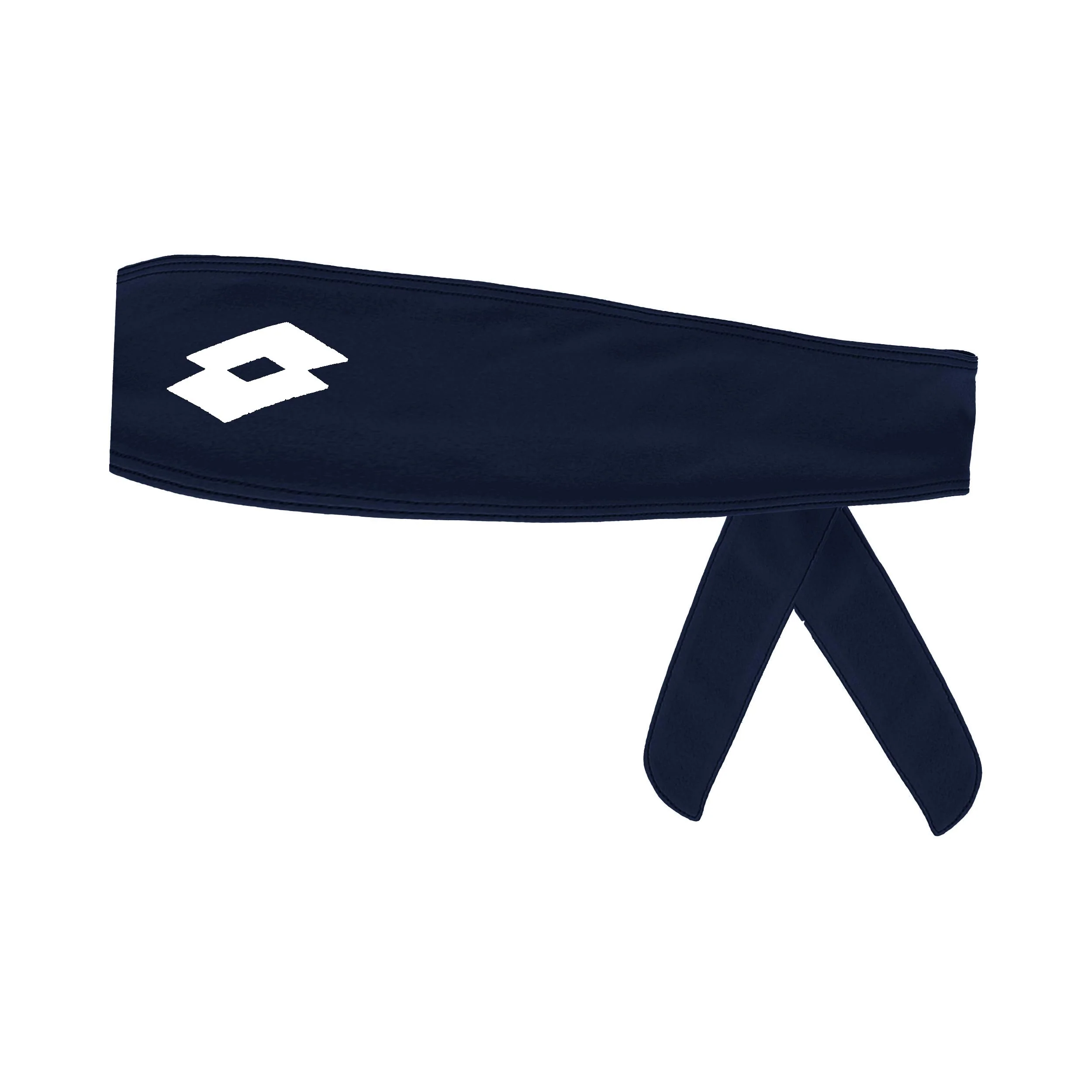 III Bandany Unisex - ciemnoniebieski