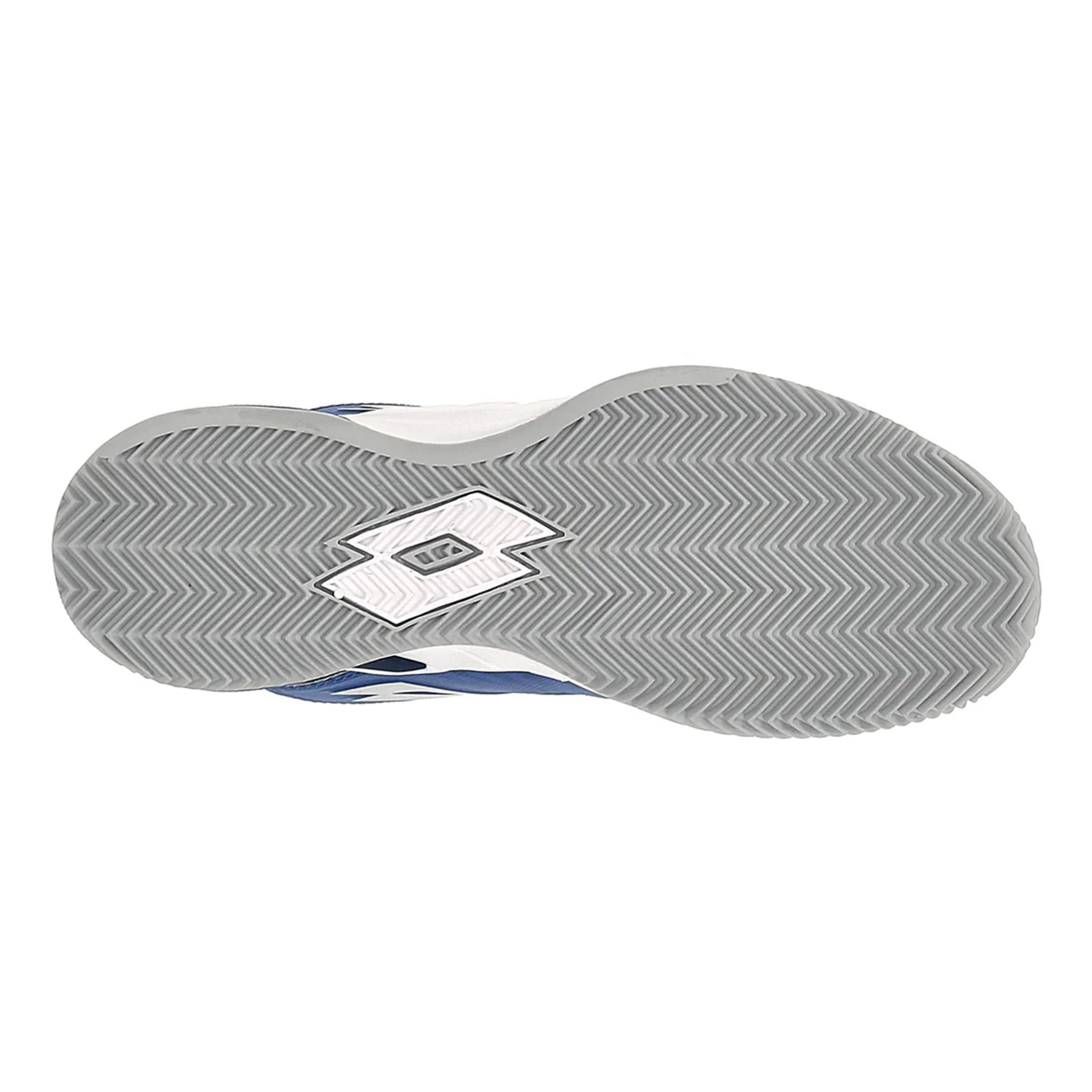 Mirage 100 CLY buty do tenisa ziemnego Mężczyźni-niebieski, biały - Image 4