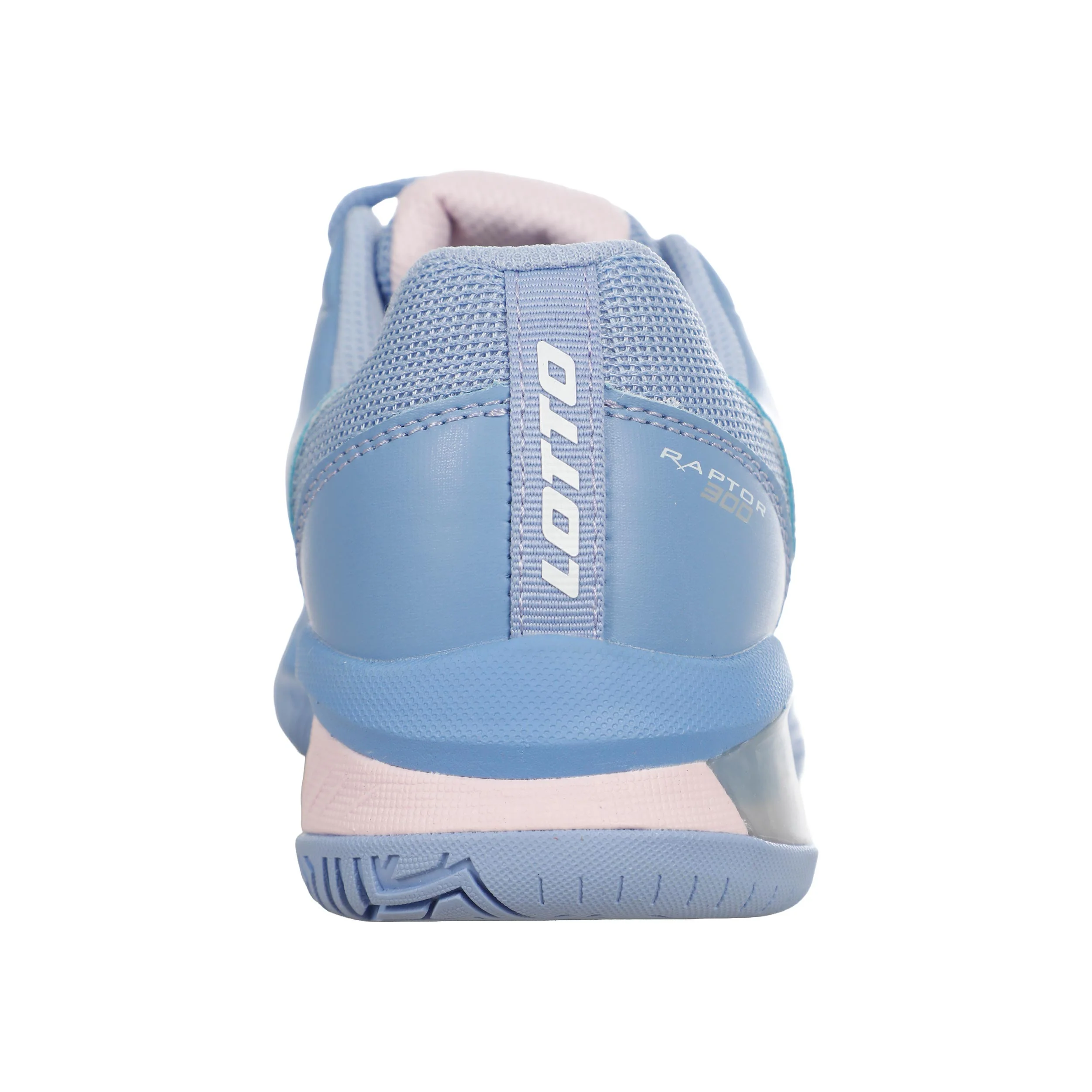 Raptor 300 AC buty do tenisa allcourt Kobiety-liliowy, biały - Image 5
