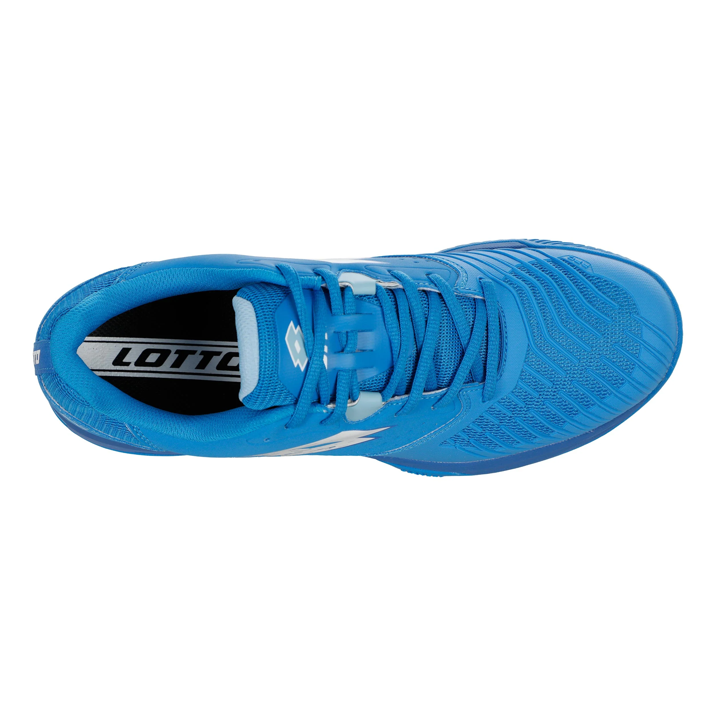 Raptor 300 CLY buty do tenisa ziemnego Mężczyźni-turkus, biały - Image 3