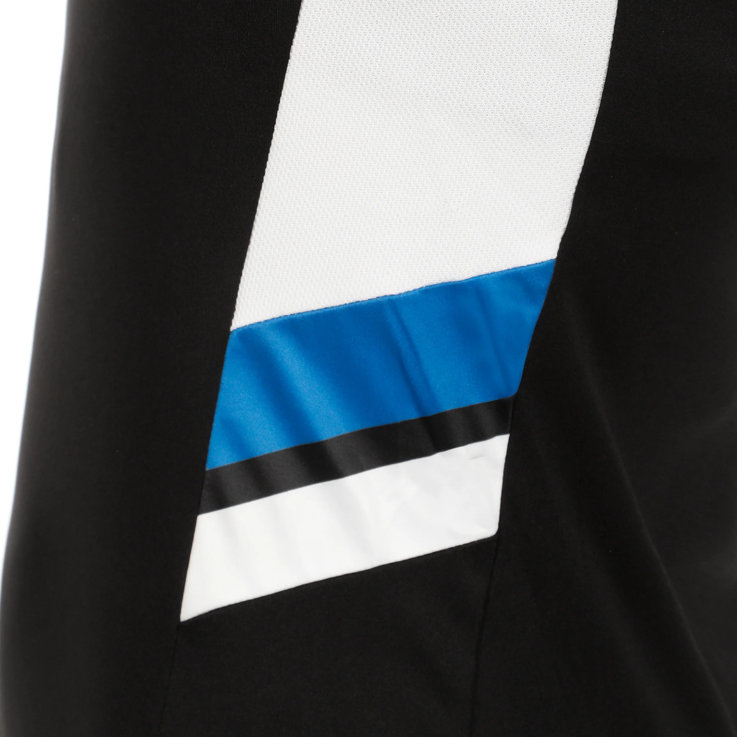 Squadra III Sukienka Kobiety-Czarny - Image 4